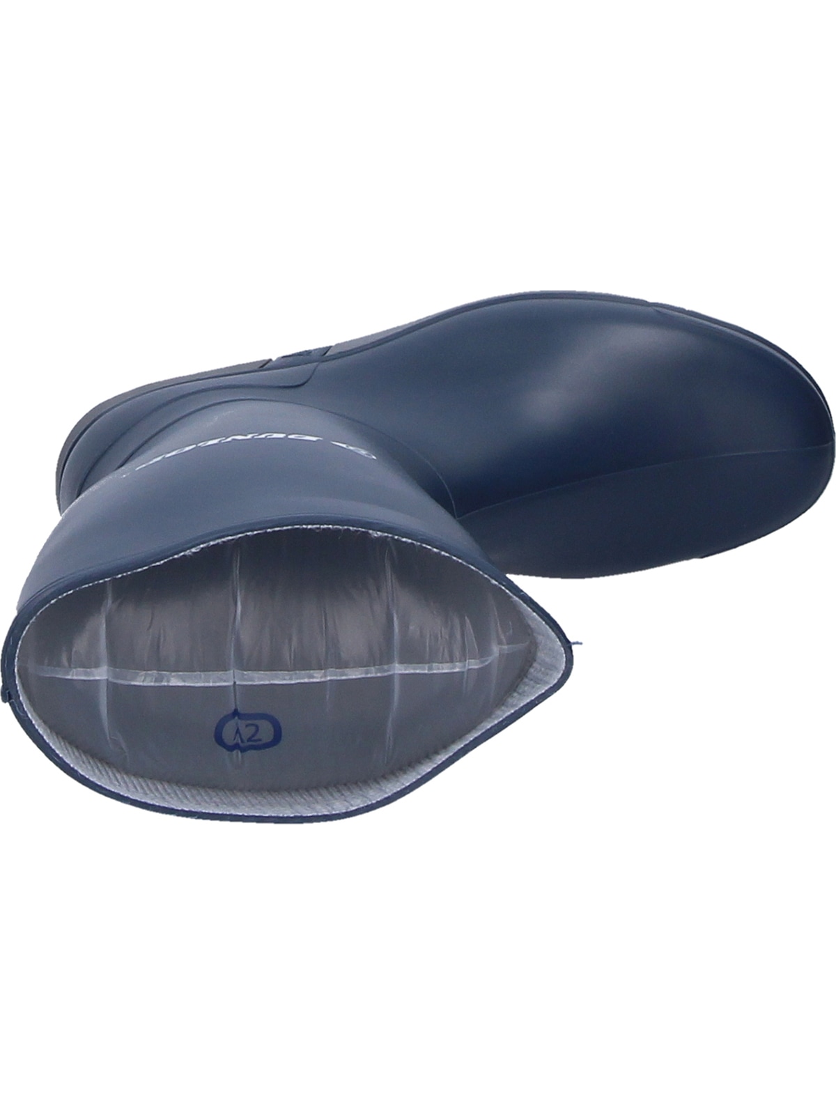 Dunlop Gummistiefel »Regenstiefel K254711 Sport Blau«