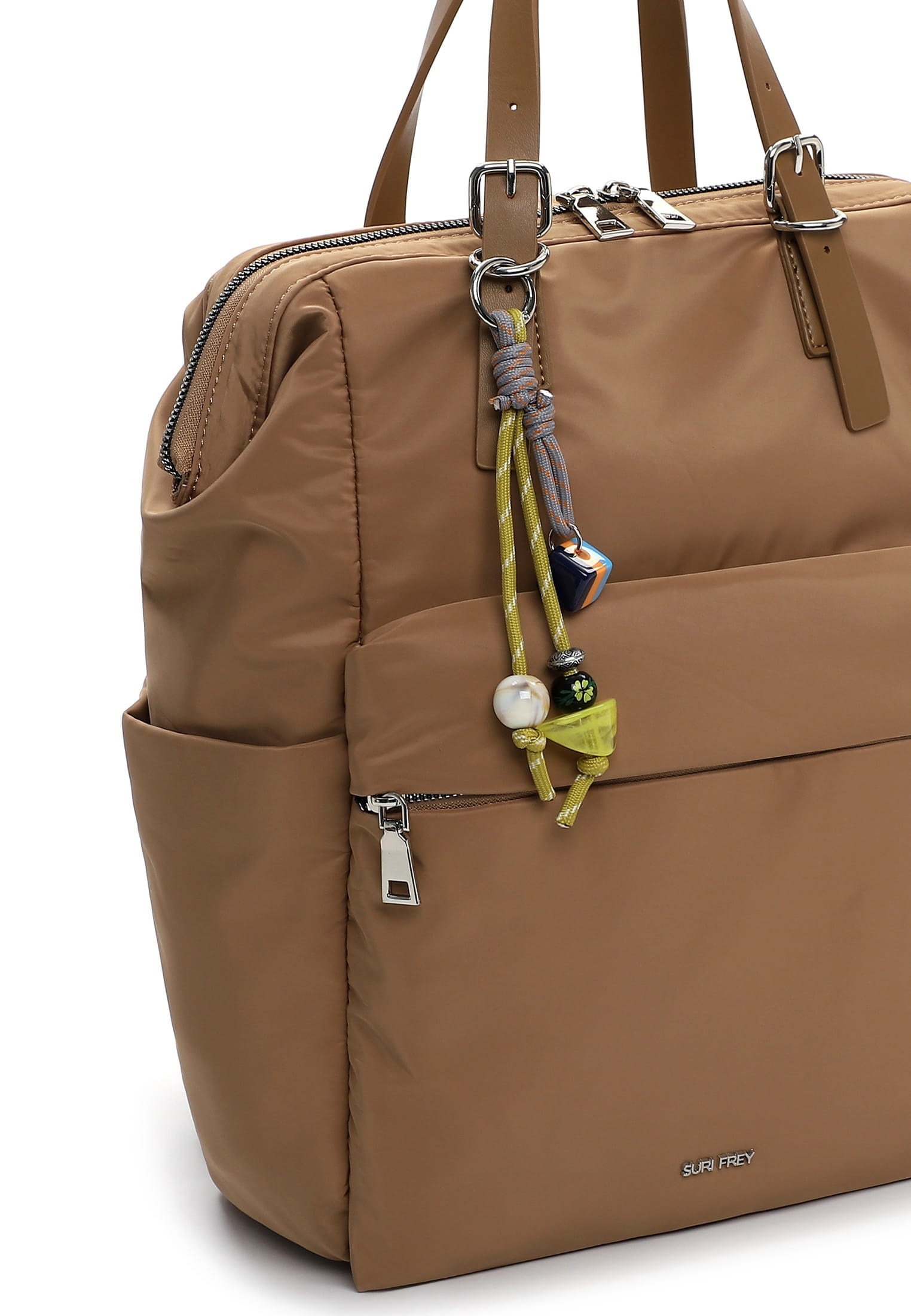 SURI FREY Rucksack »Rucksack SFY Sissy«