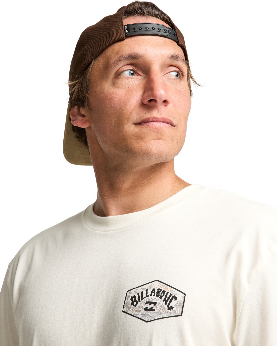 Billabong T-Shirt »Scenic Arch A/DIV Premium«