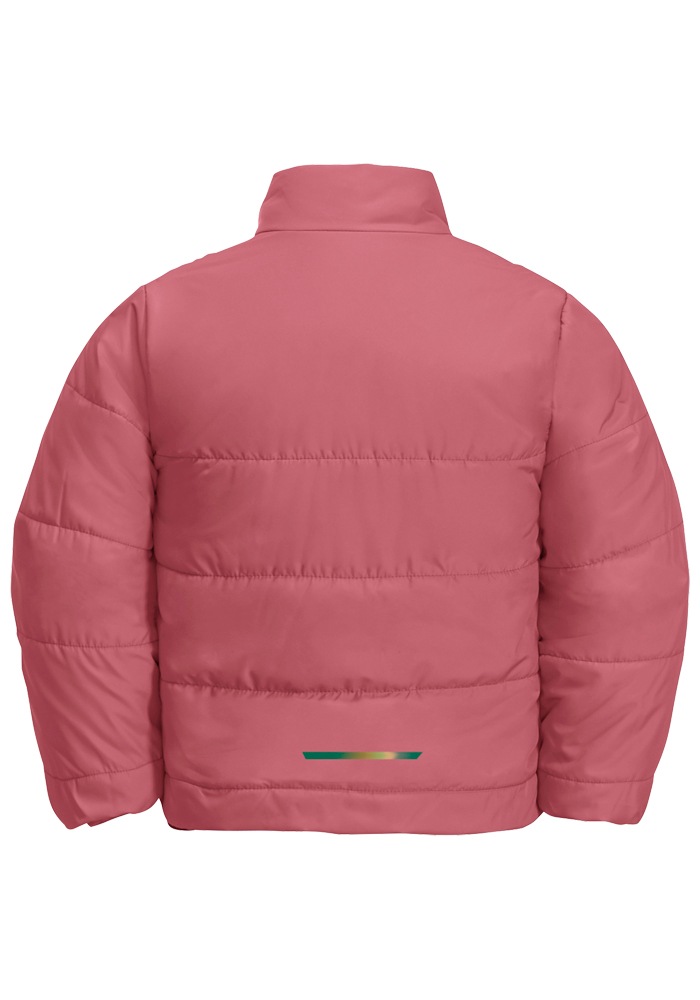 Jack Wolfskin Funktionsjacke »GLEELY INS JACKET K«