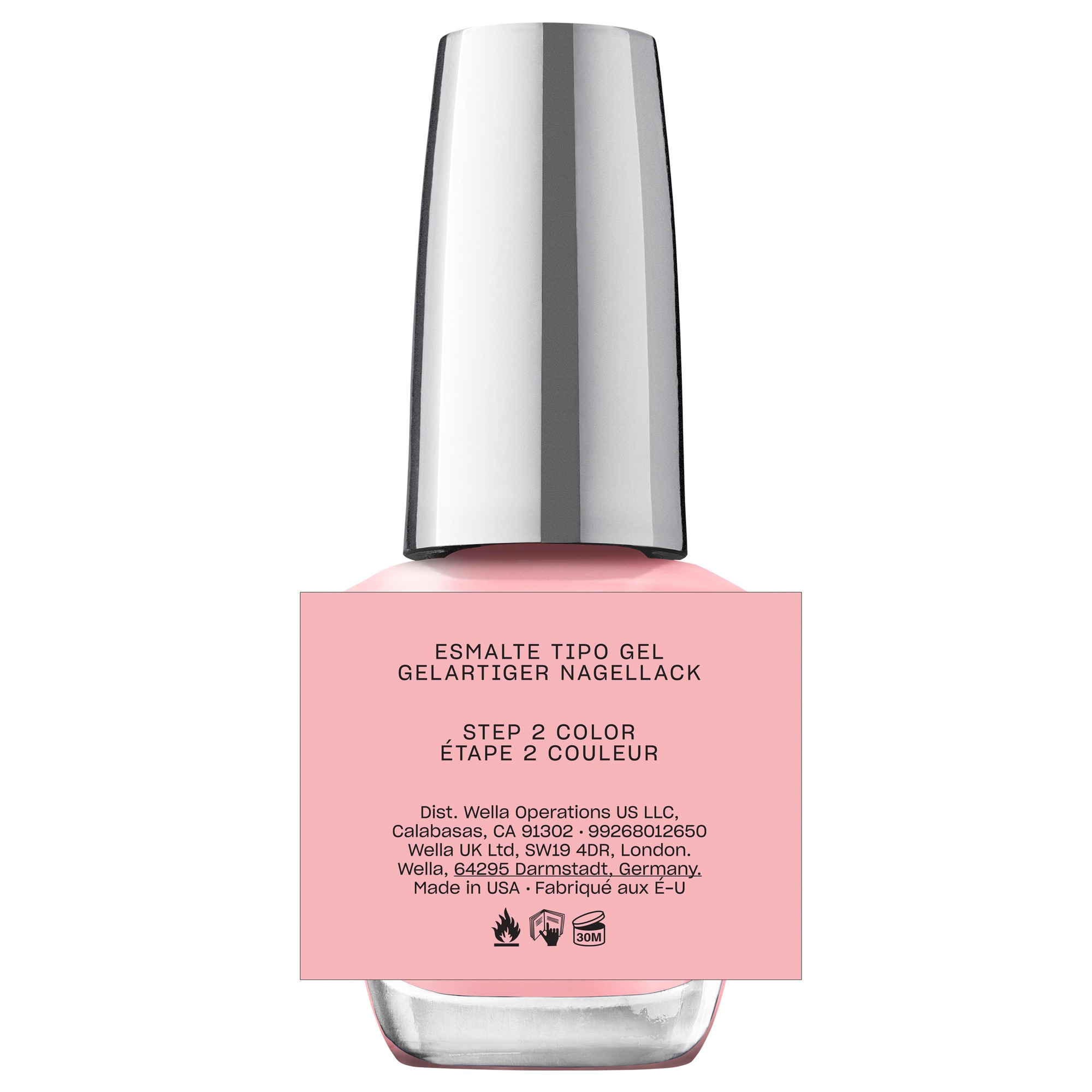 OPI Nagellack »Infinite Shine®« deckend, glänzend, langanhaltend, splitterfest, gelartiges Finish