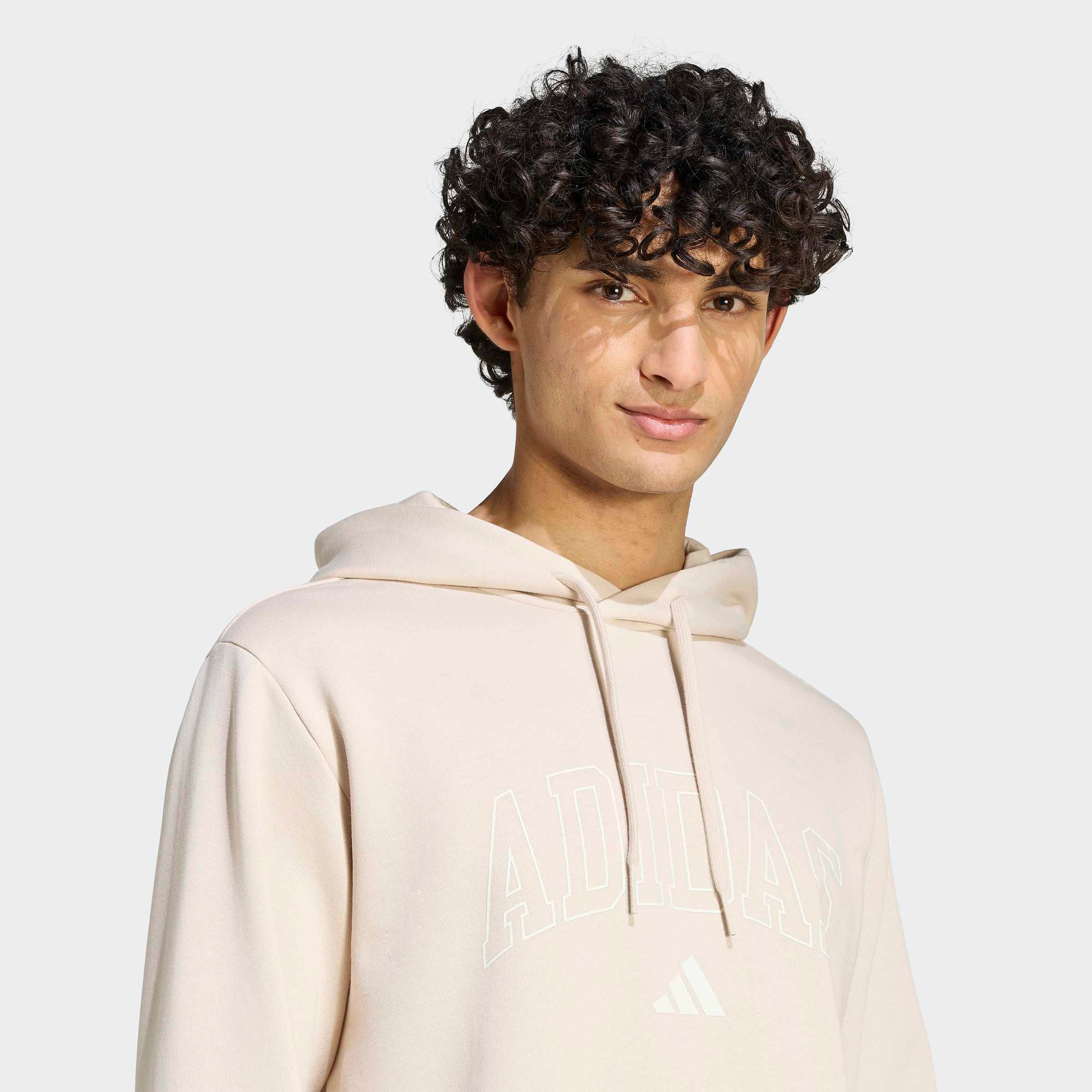 adidas Sportswear Kapuzensweatshirt »M COLLEGIATE HD«
