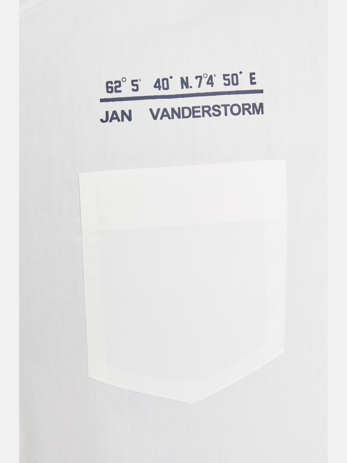 Jan Vanderstorm Langarmhemd »Doppelpack Hemd ULFE«