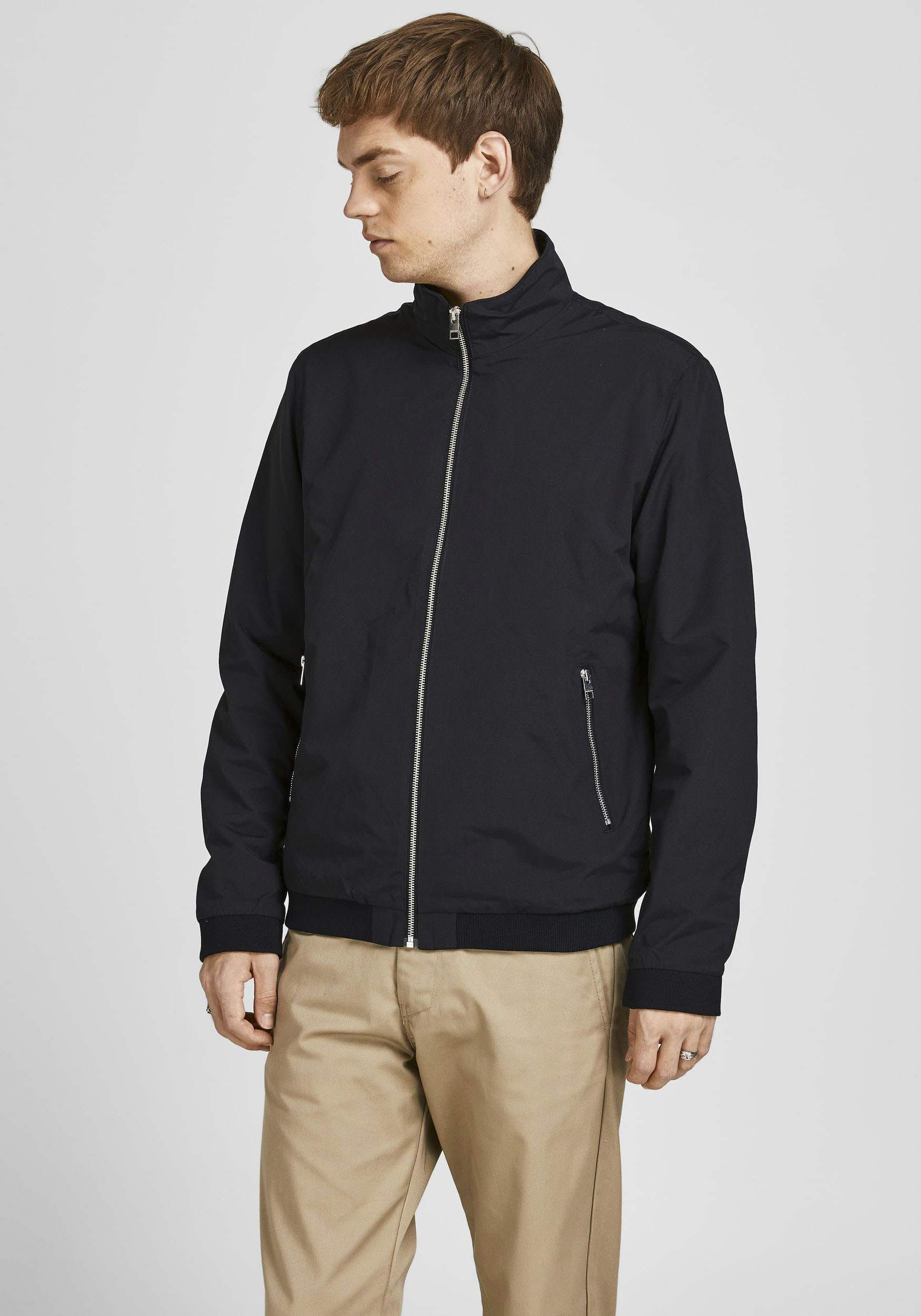 Blouson »HARRINGTON BOMBER«