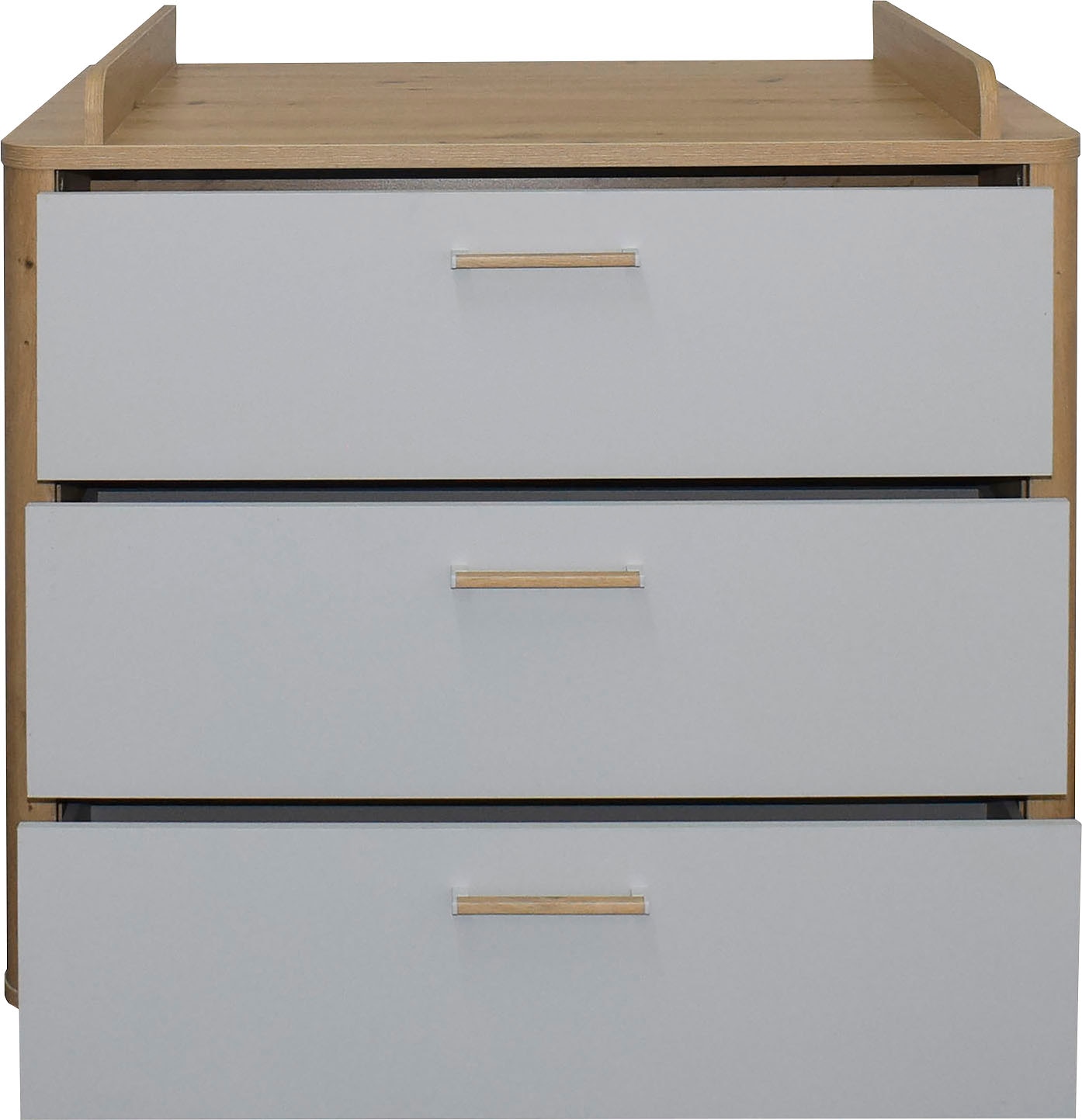 Mäusbacher Wickelkommode, bis 18 kg, 110 cm
