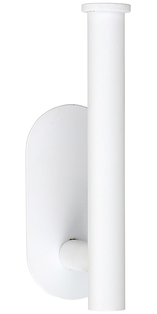 WENKO Toilettenpapierhalter »Turbo-Loc® Modell Orea«, aus Edelstahl, Befestigen ohne Bohren
