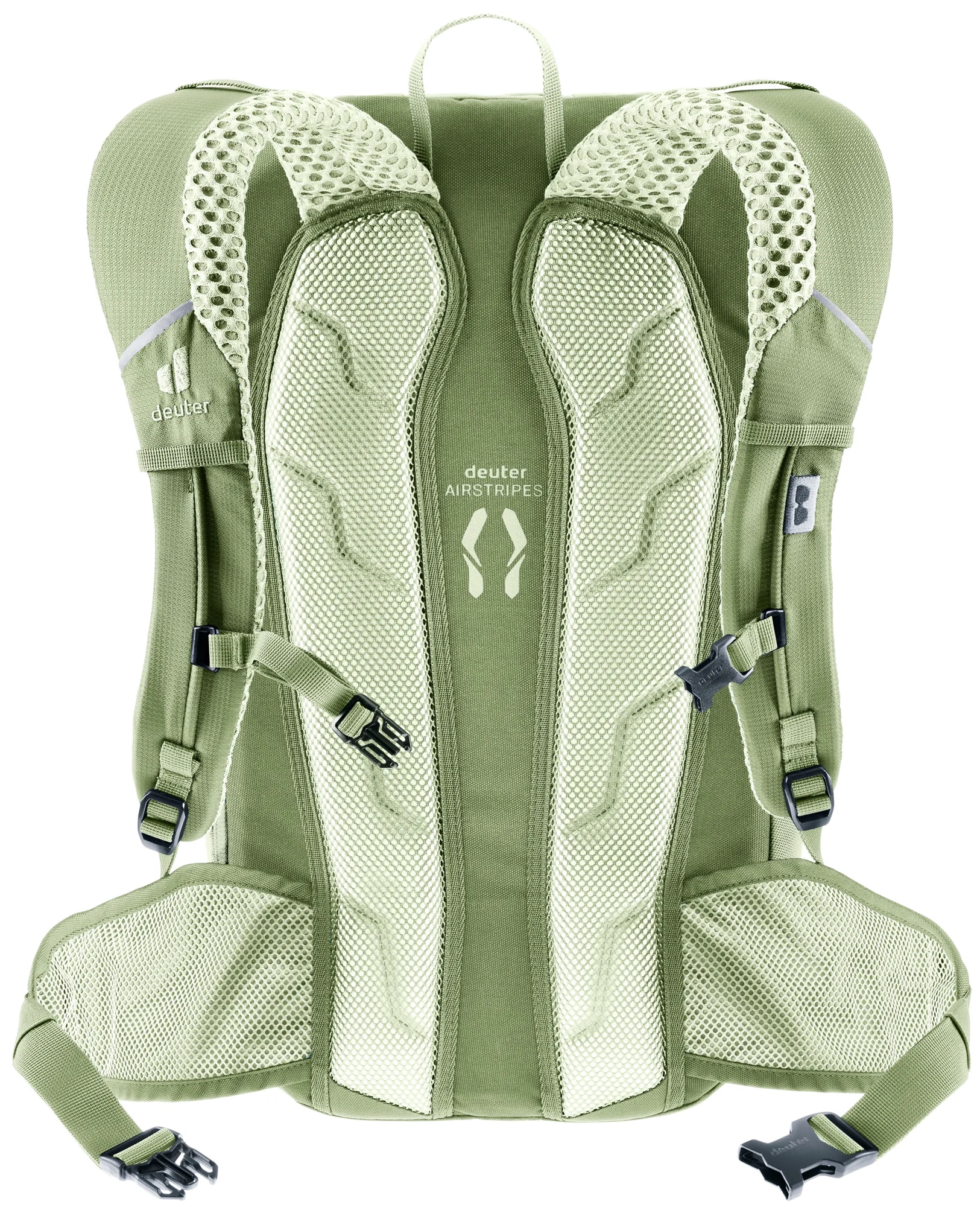 deuter Fahrradrucksack »BIKE I 20«