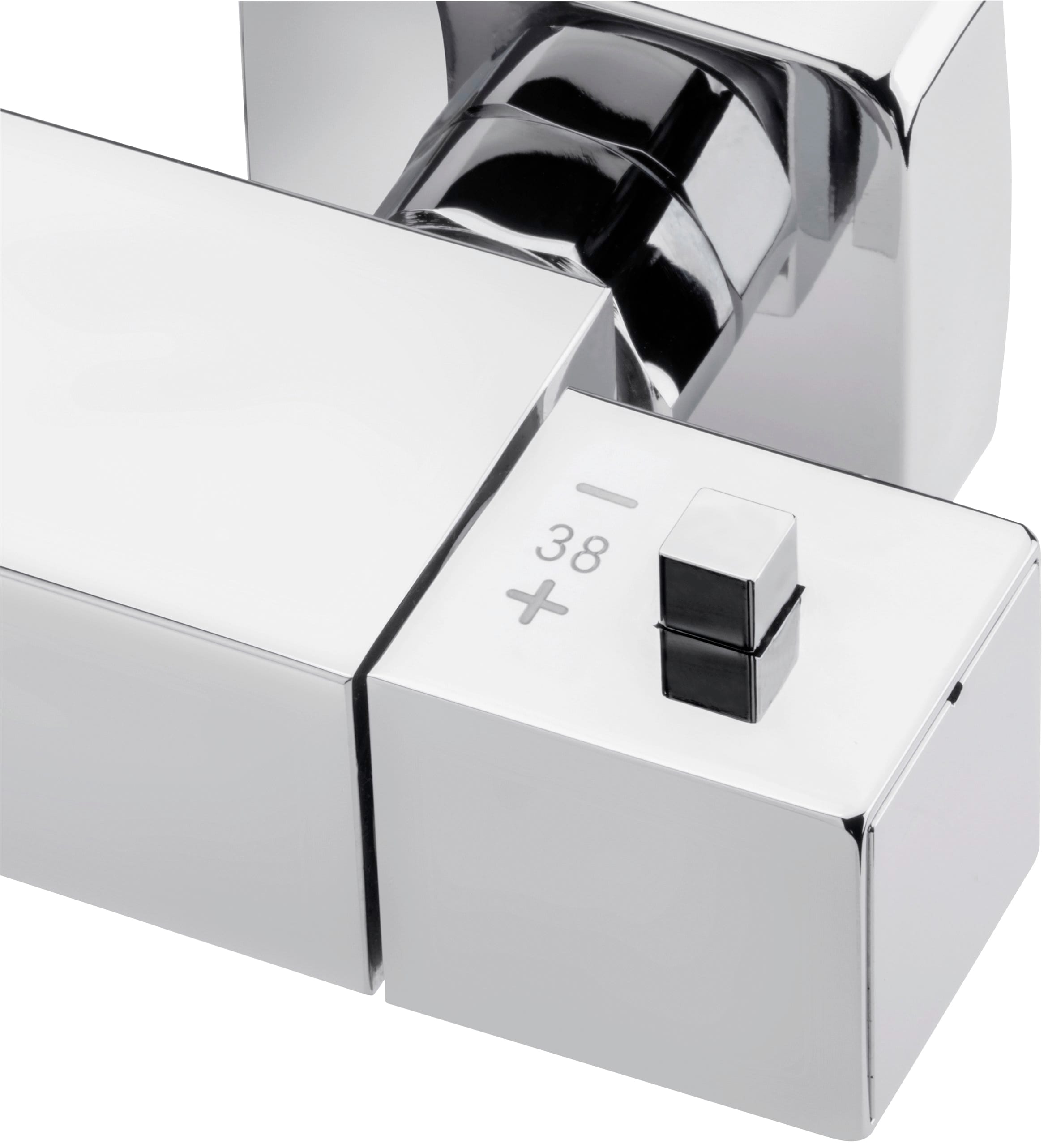 CORNAT Brausethermostat »Zaida«