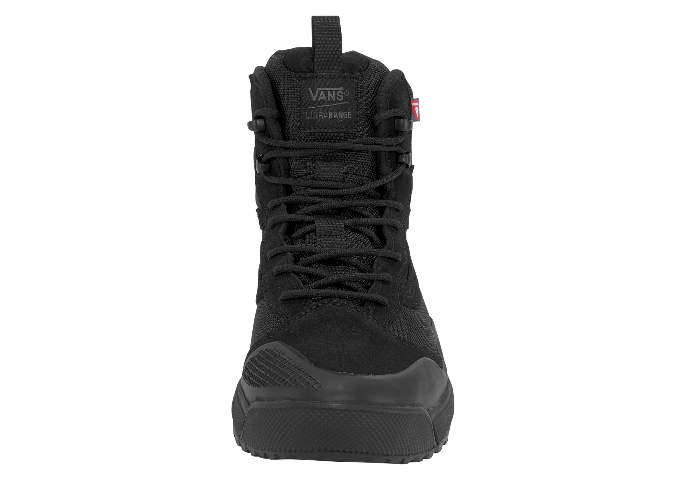 Vans Sneakerboots »UltraRange EXO Hi MTE-2«, mit klassischer Logo-Flag