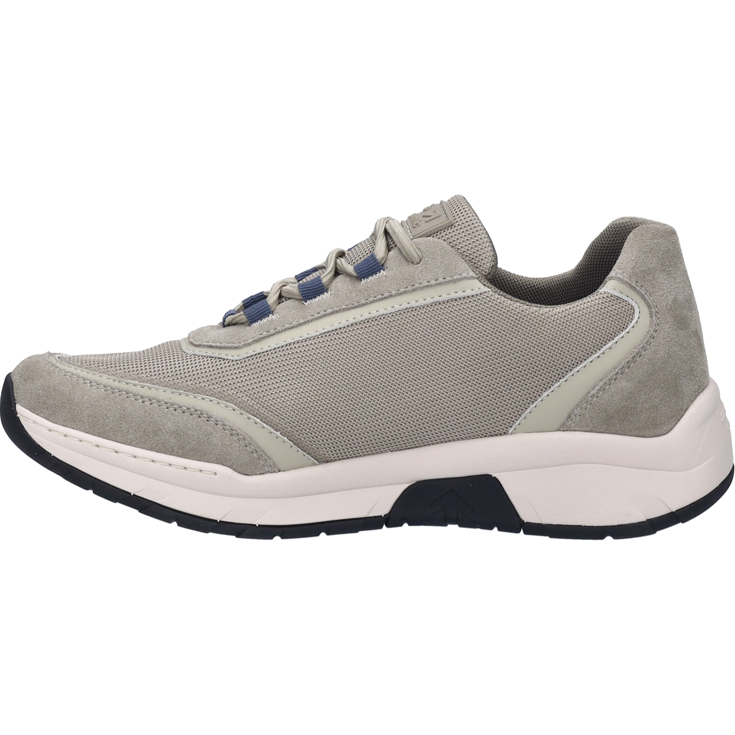 Josef Seibel Sneaker »Mitchell 07, warmgrau«