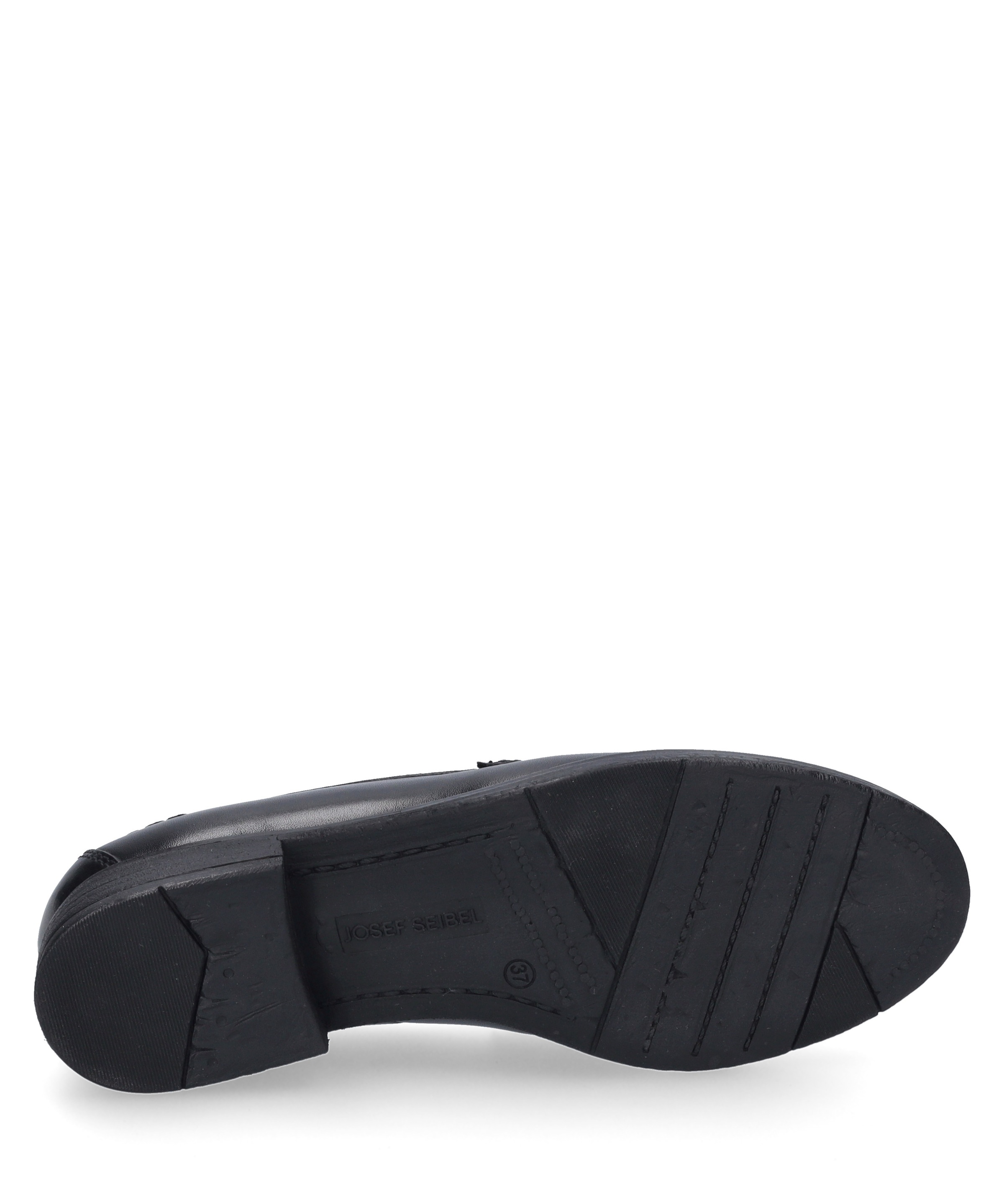 Josef Seibel Slipper »Simona 07, schwarz«