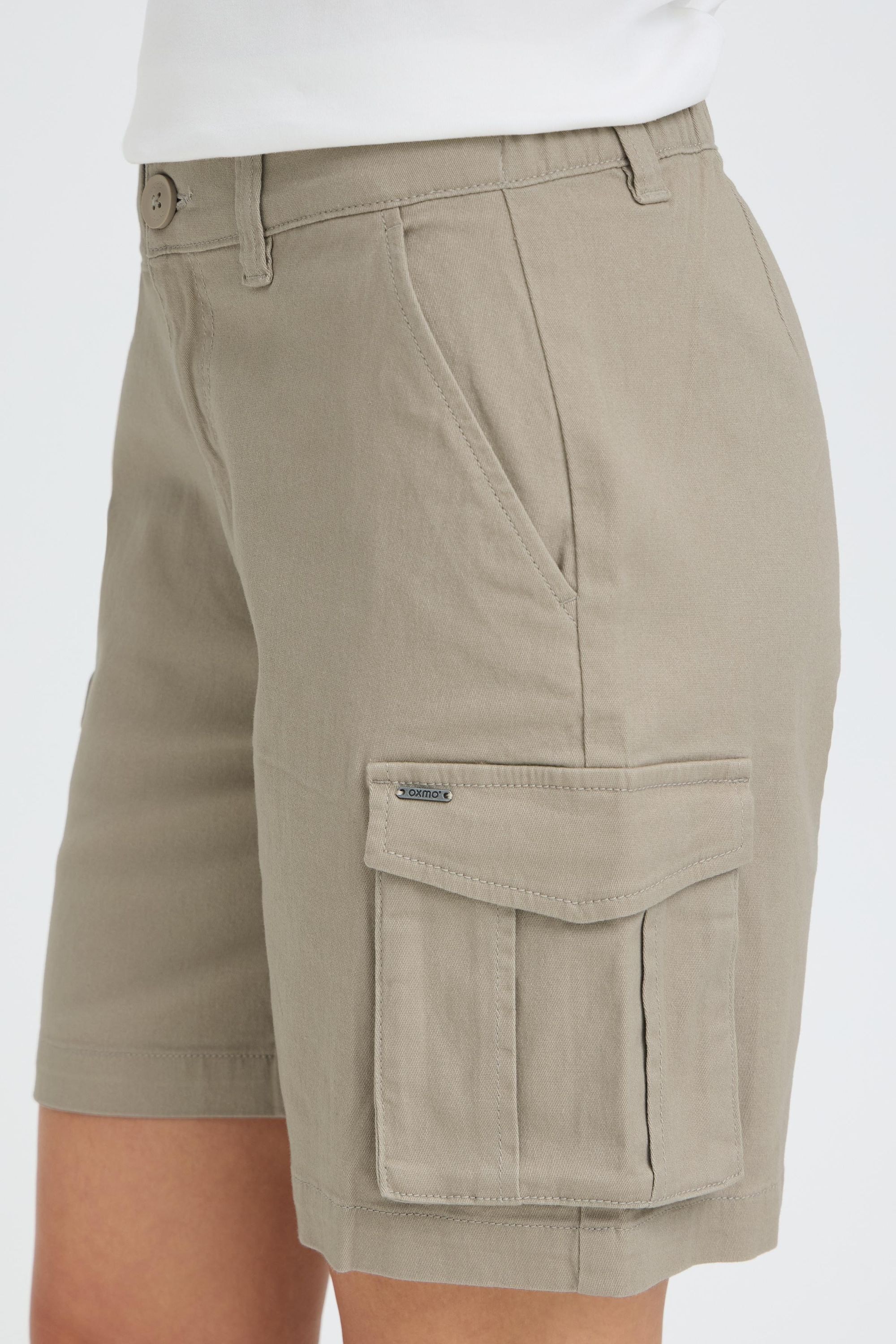 OXMO Bermudas »Bermudas OXKvinne«