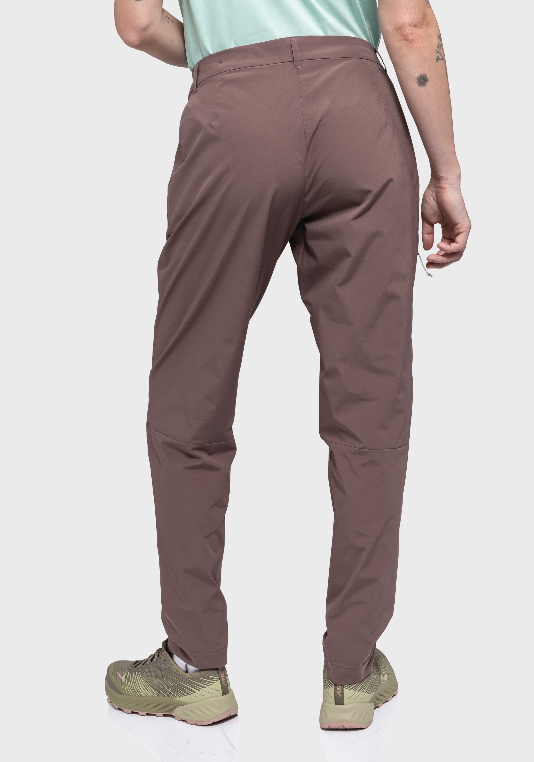 Schöffel Outdoorhose »Hiking CIRC Pants Style Smue WMS«