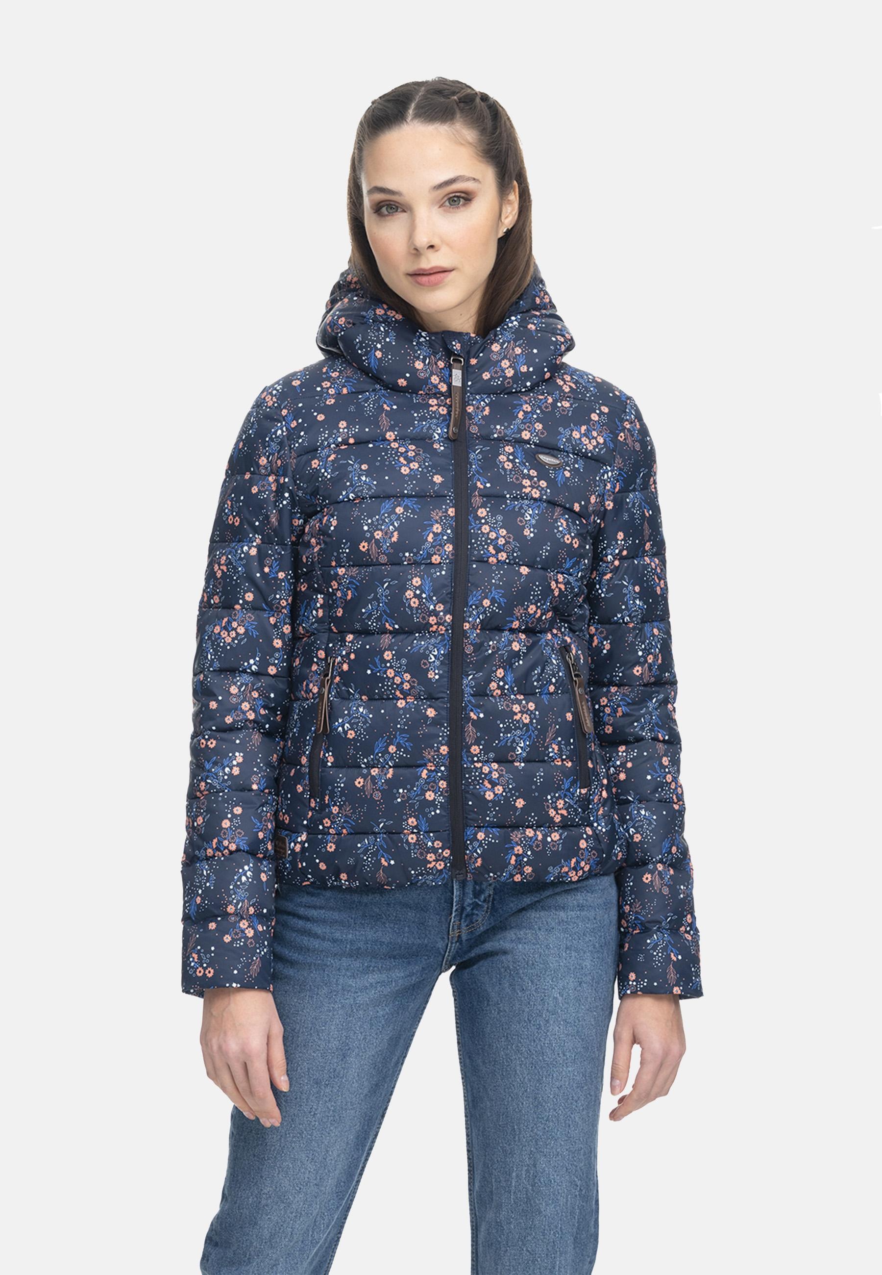 Ragwear Steppjacke »Steppjacke Tiasa«