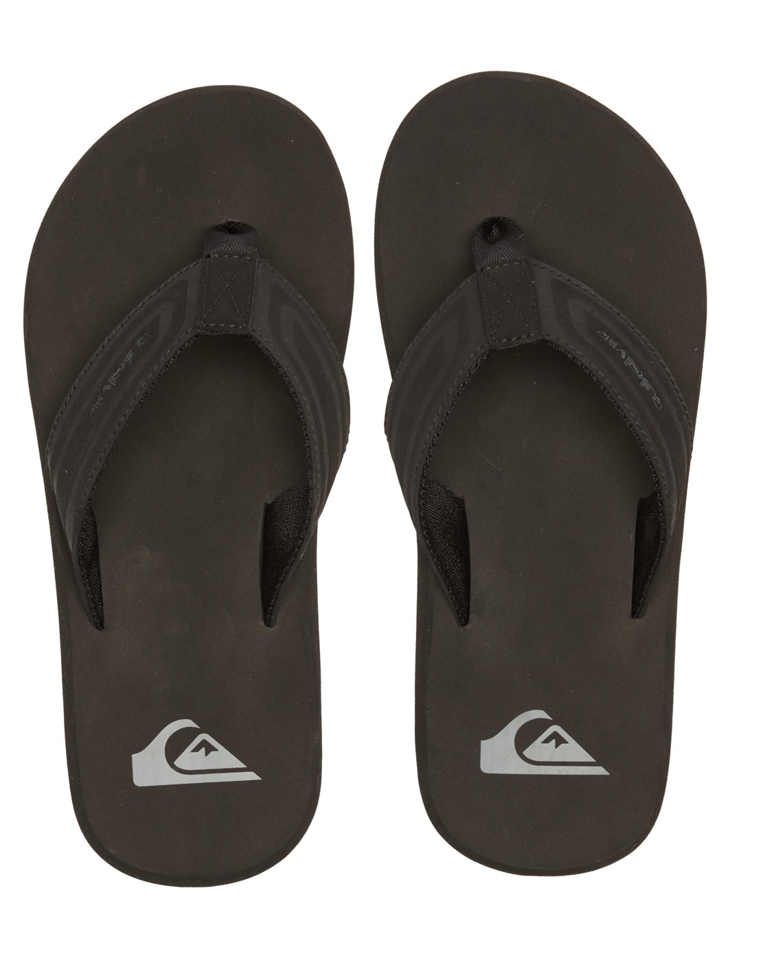 Quiksilver Sandale »Monkey Wrench Core«
