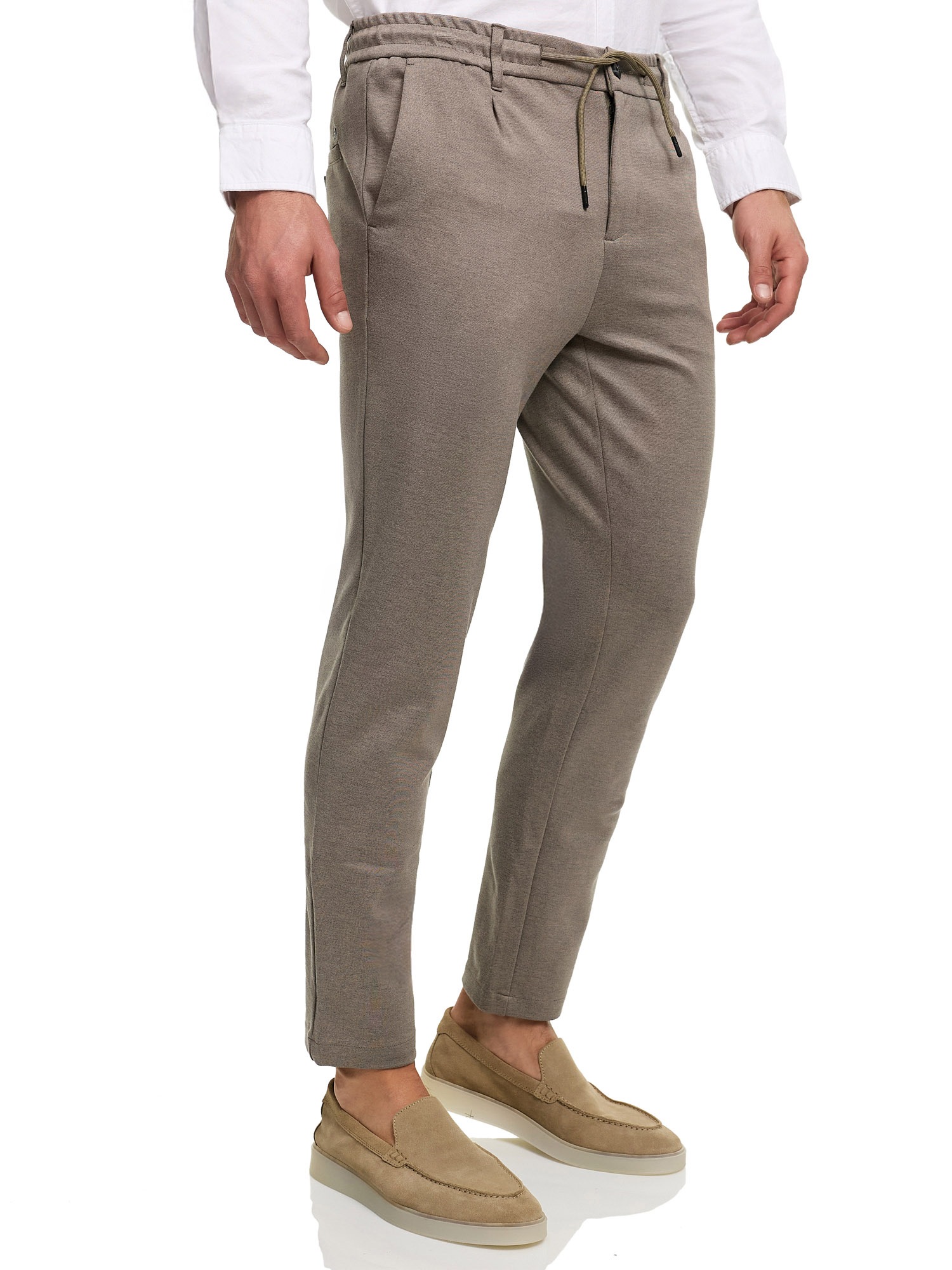 Indicode Shorts »INZeddi«  Viskosemischung, regular fit