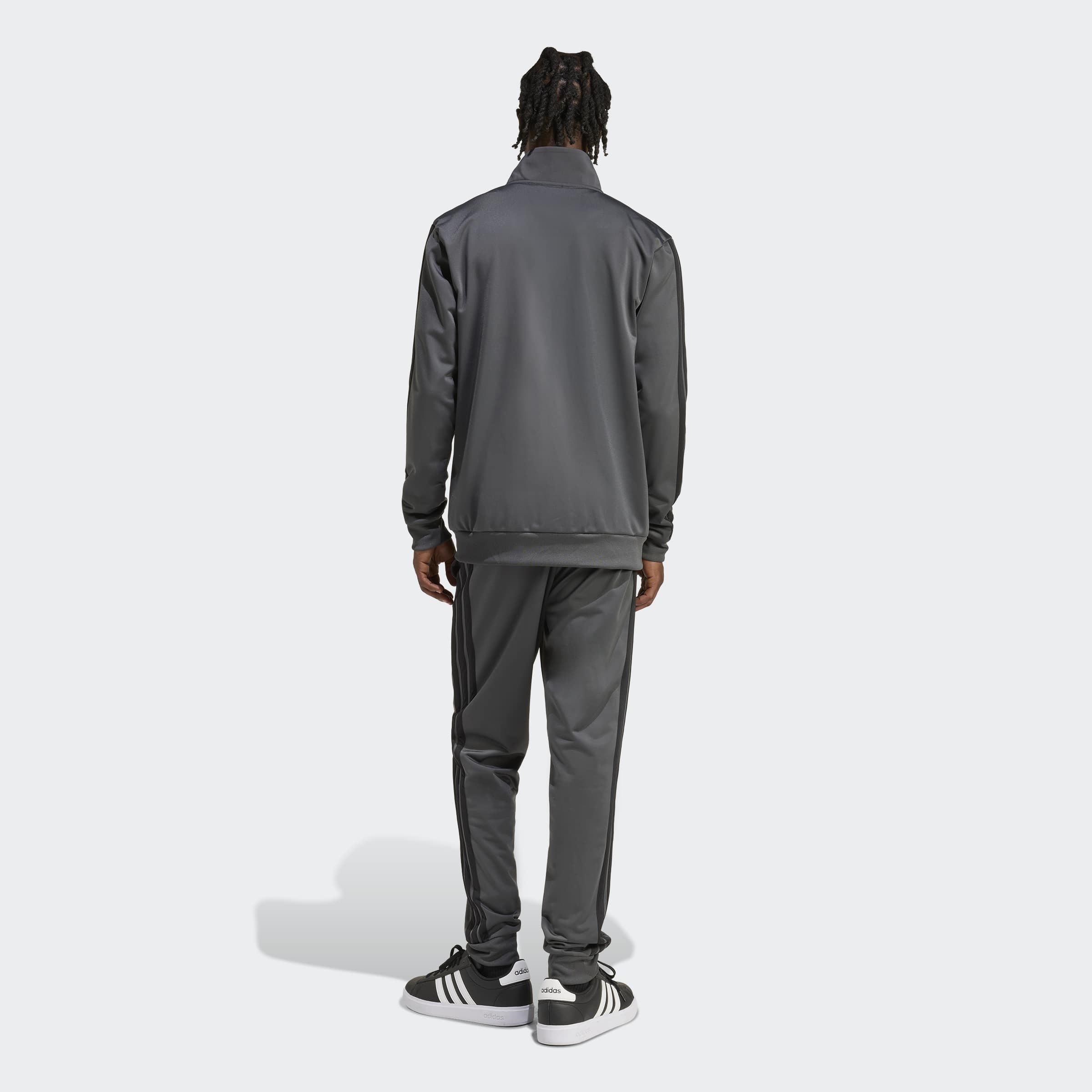 adidas Sportswear Trainingsanzug »DAYREADY« 2 tlg. für Laufen und sportliche Aktivitäten, zweiteiliges Set