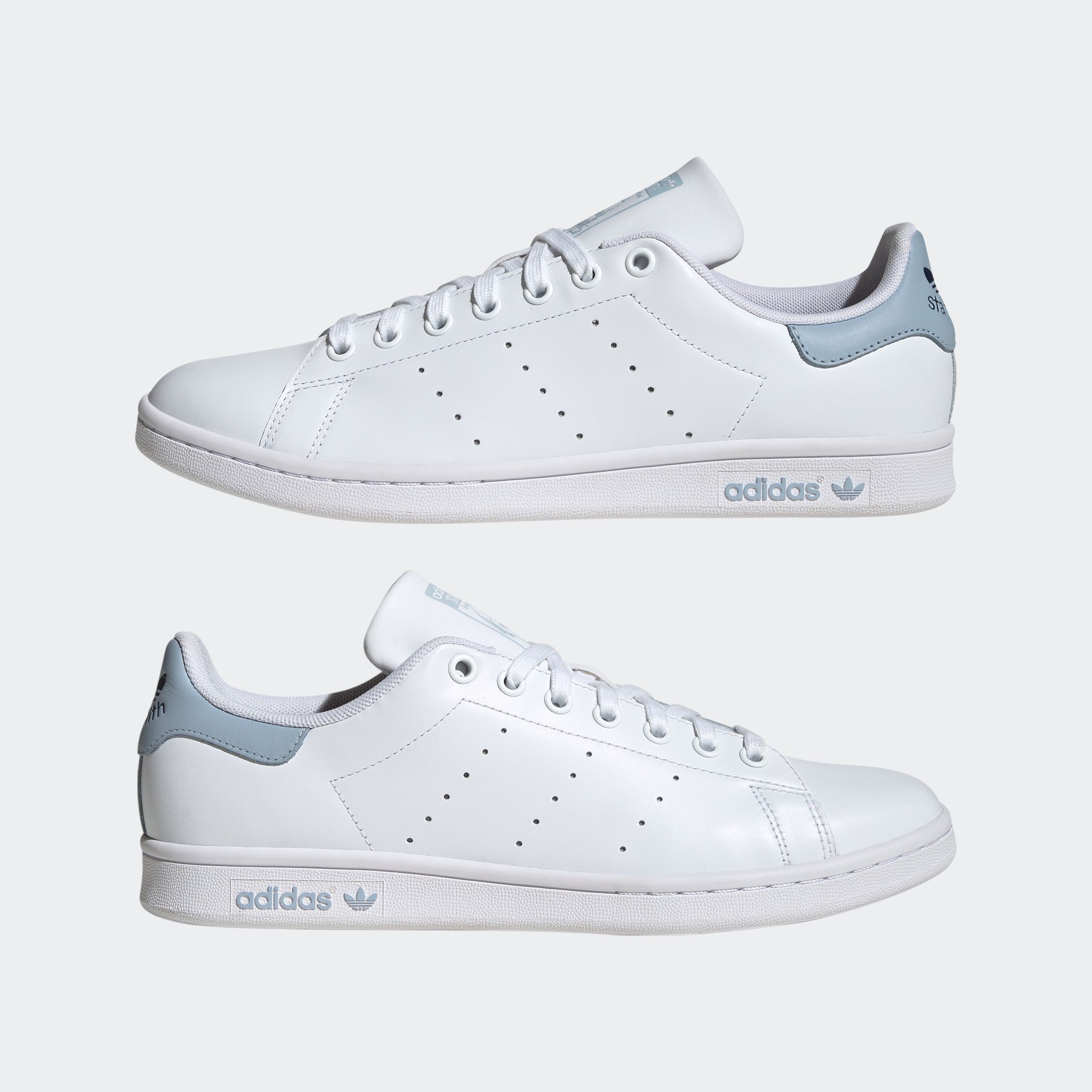 adidas Originals Sneaker »STAN SMITH«