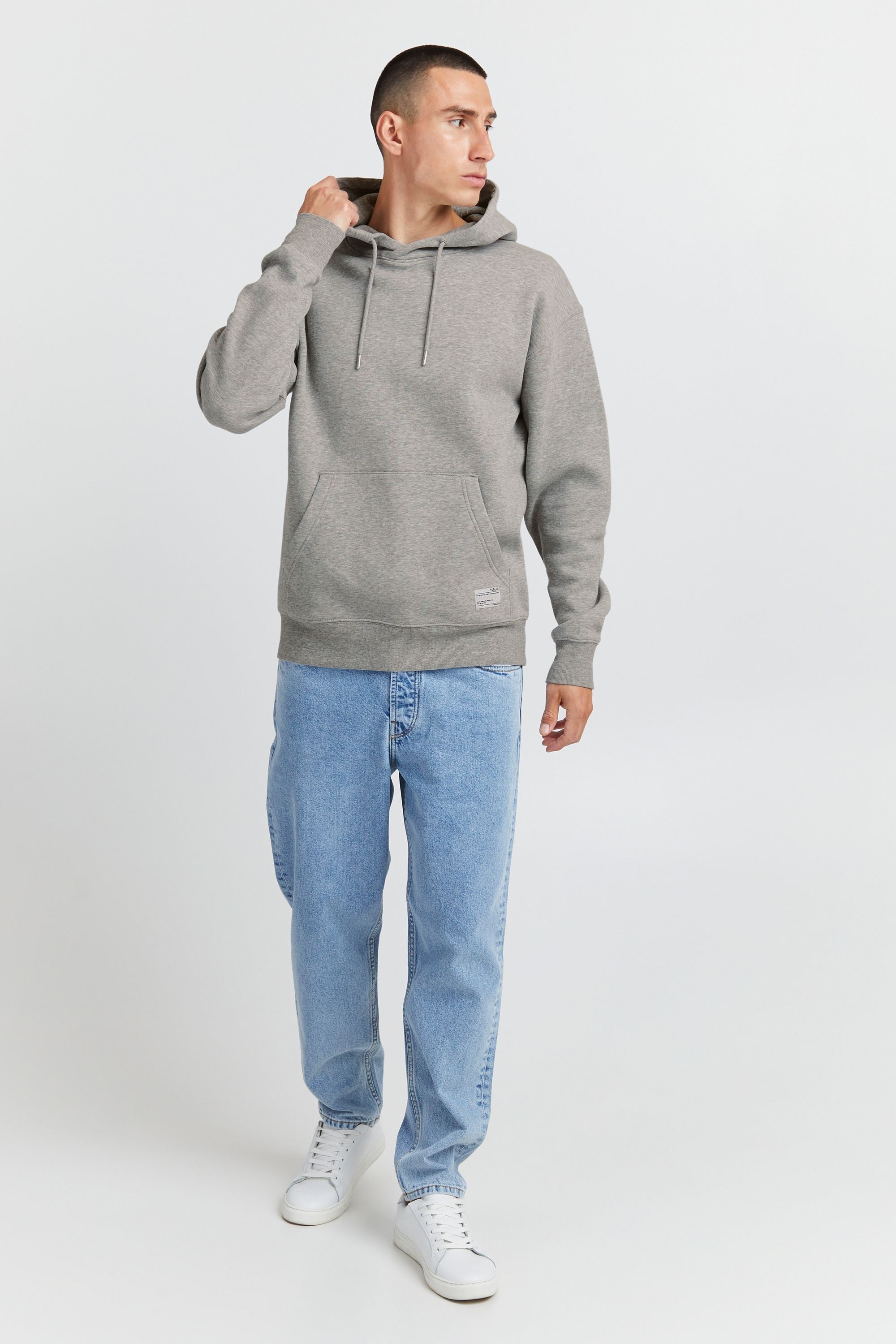 !Solid Kapuzenpullover »Sweatshirtkapuzenpul SDLenz«