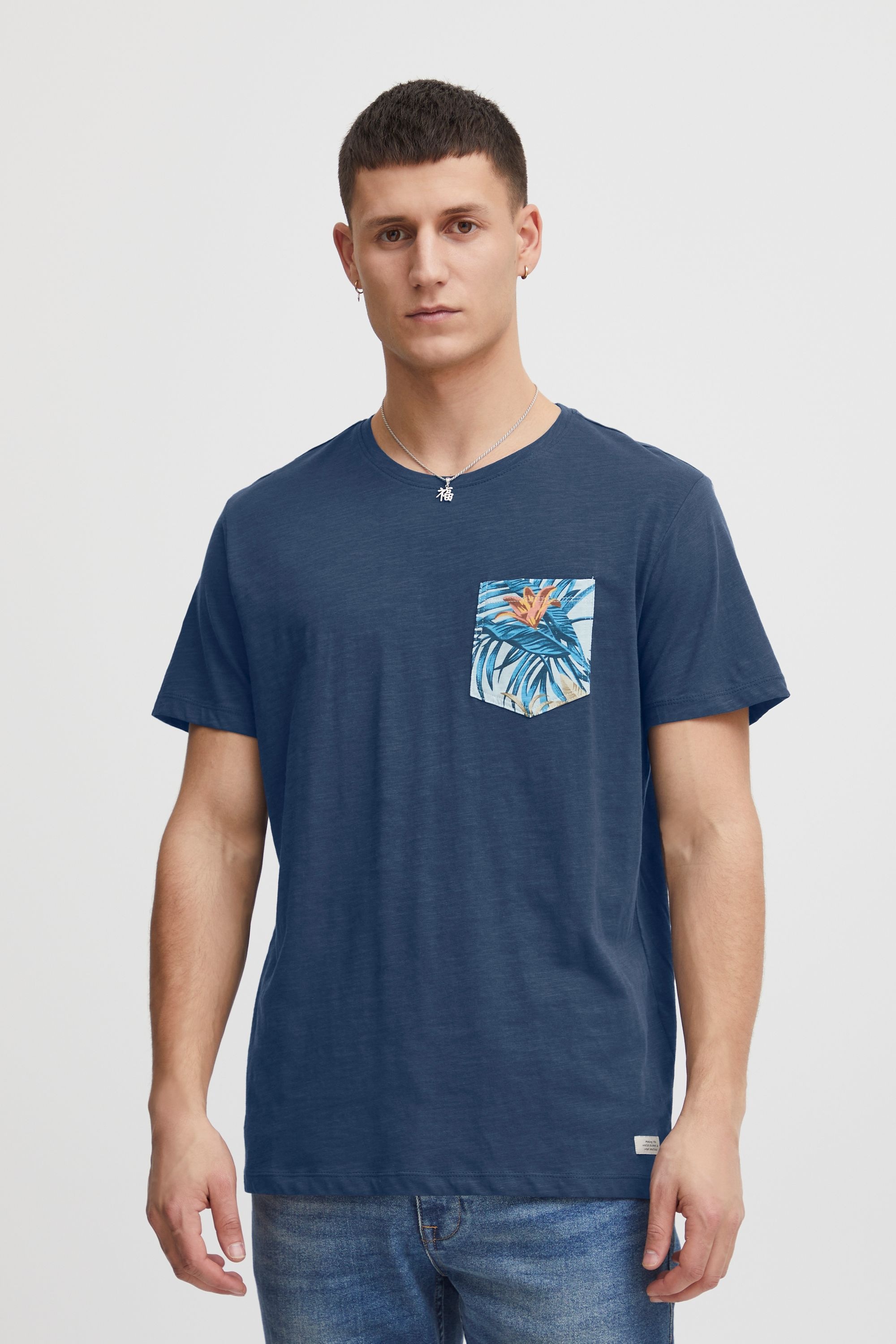 Blend T-Shirt »T-Shirt BHTee«