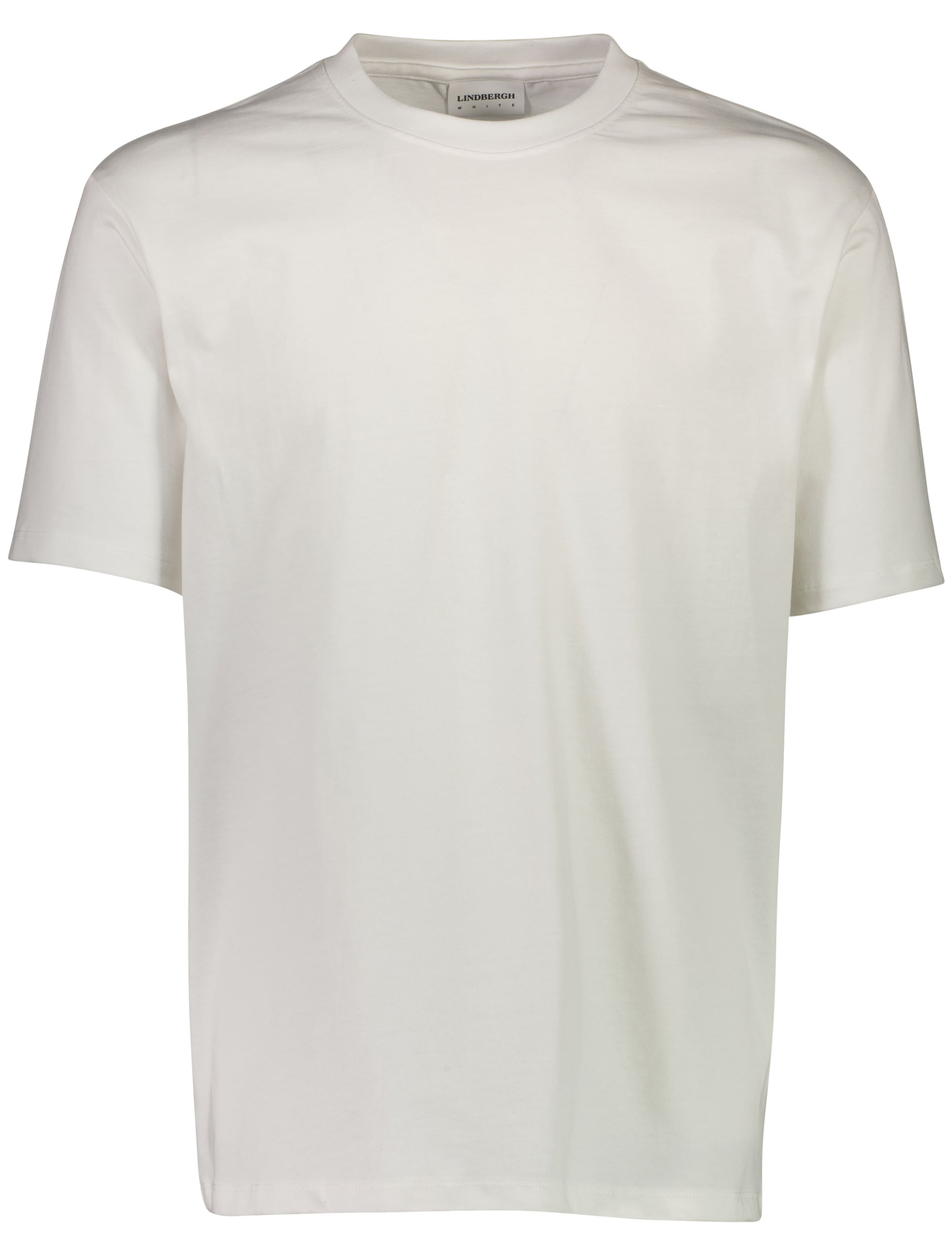 LINDBERGH T-Shirt, mit Rundhalsausschnitt