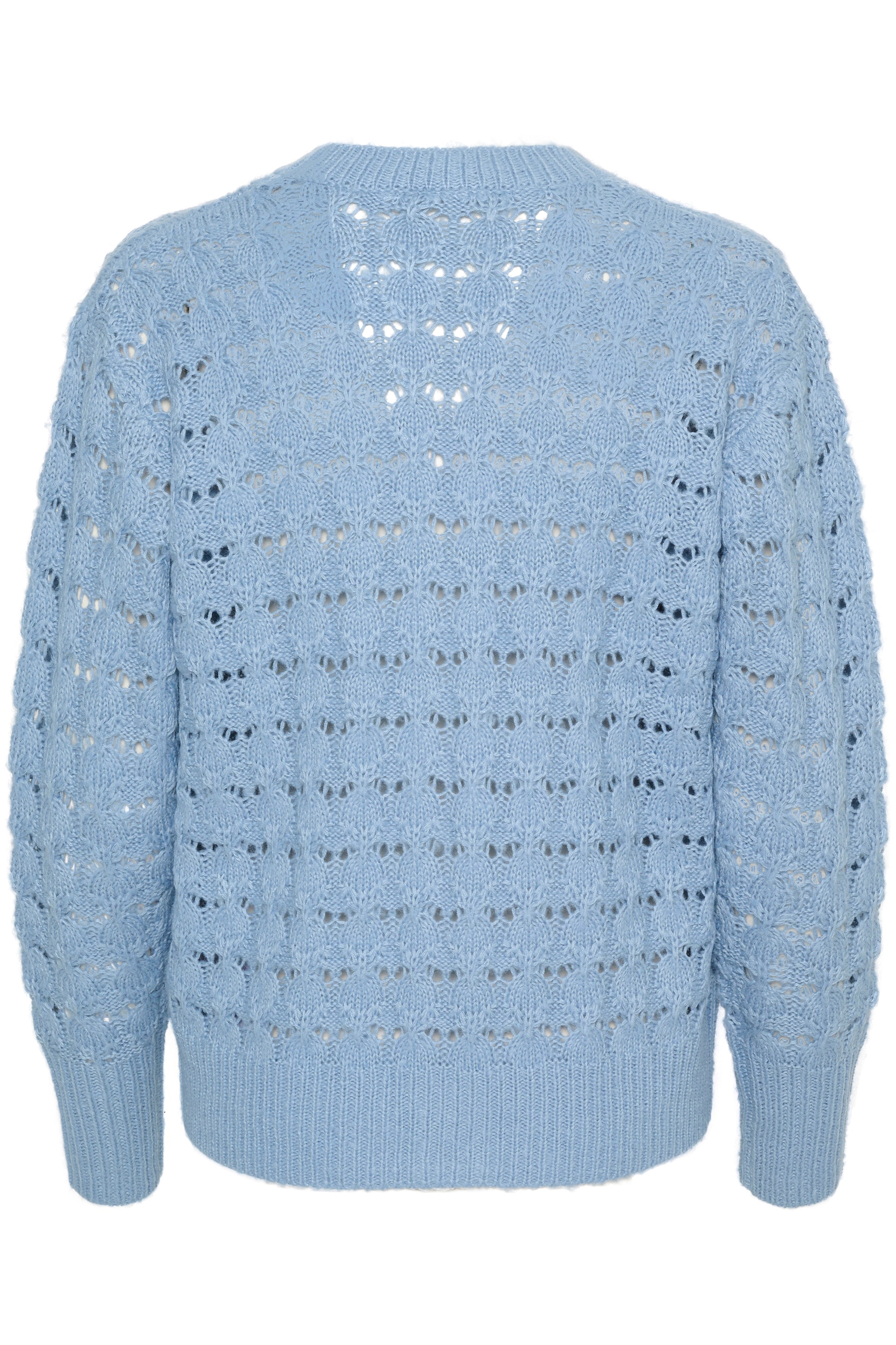 KAFFE Strickjacke »Strickjacke KAelena«