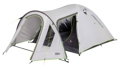 High Peak Kuppelzelt »Zelt Kira 3.0«, 3 Personen, (mit Transporttasche) kaufen