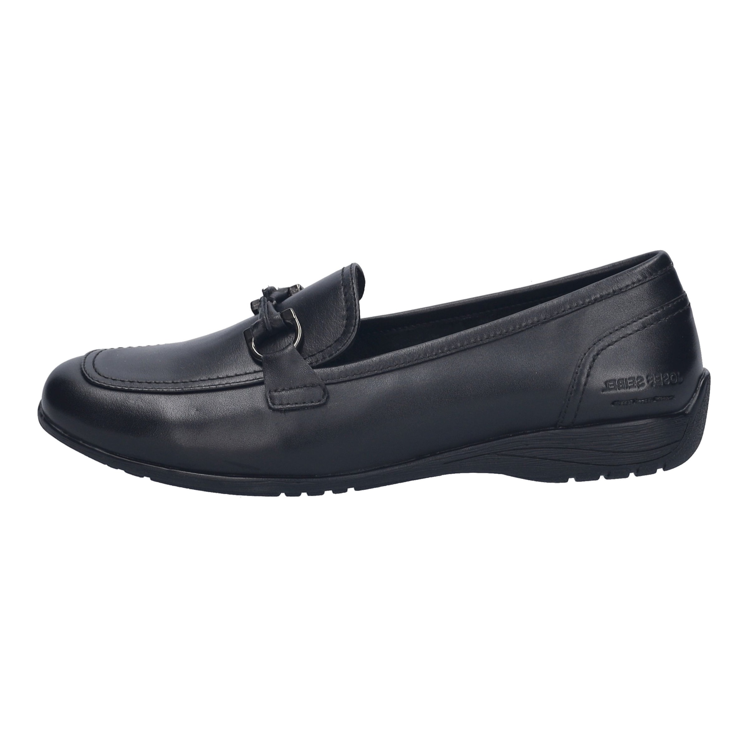 Josef Seibel Ballerina »Fenja 34, black-black«