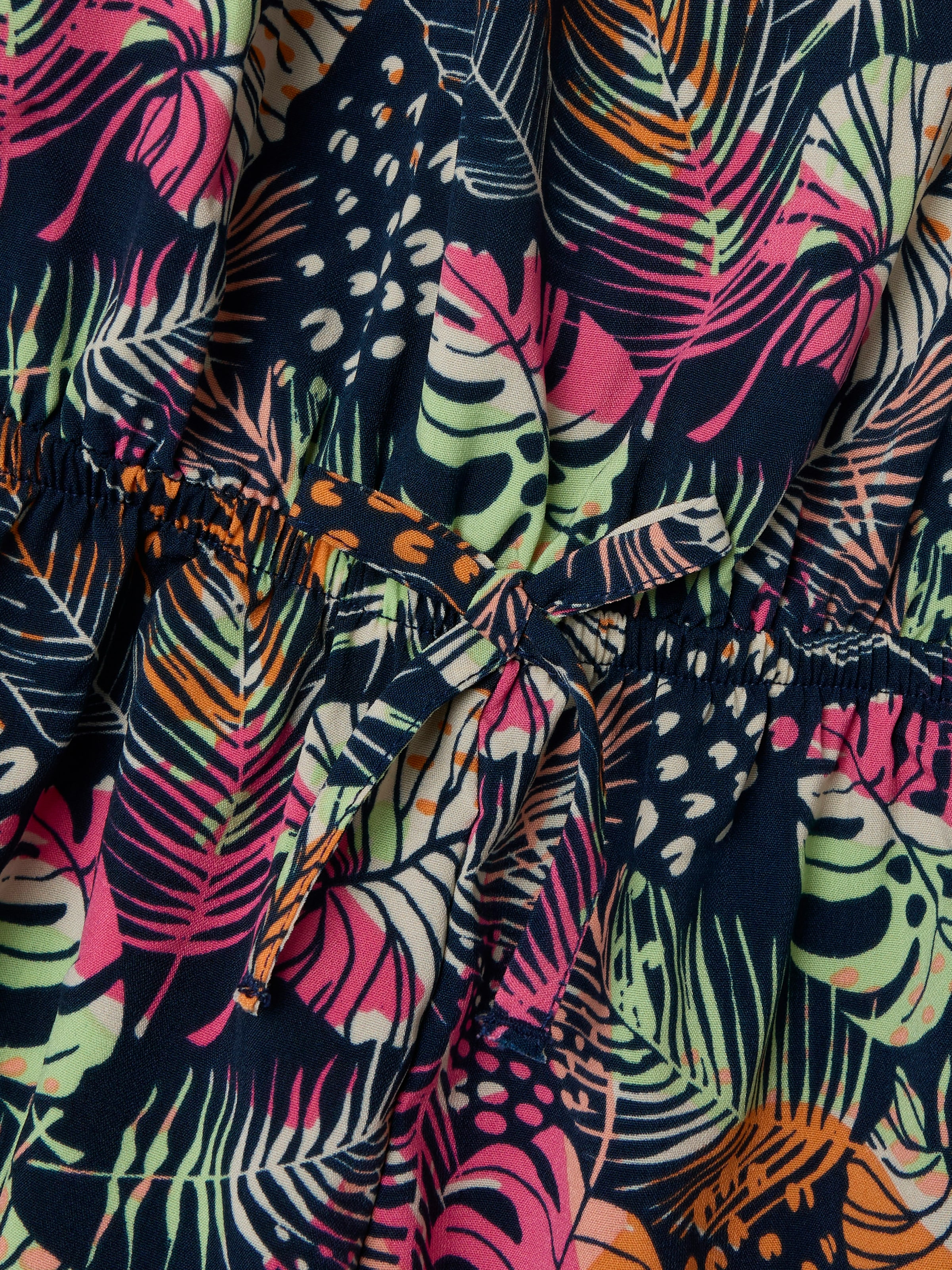 Name It Jumpsuit »NKFVINAYA PLAYSUIT FFF«