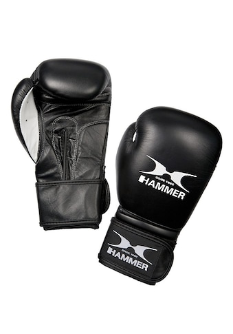 Hammer Boxhandschuhe »Premium Fight« kaufen