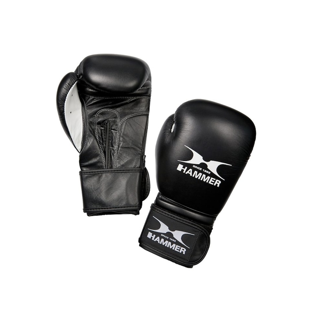 Hammer Boxhandschuhe »Premium Fight«