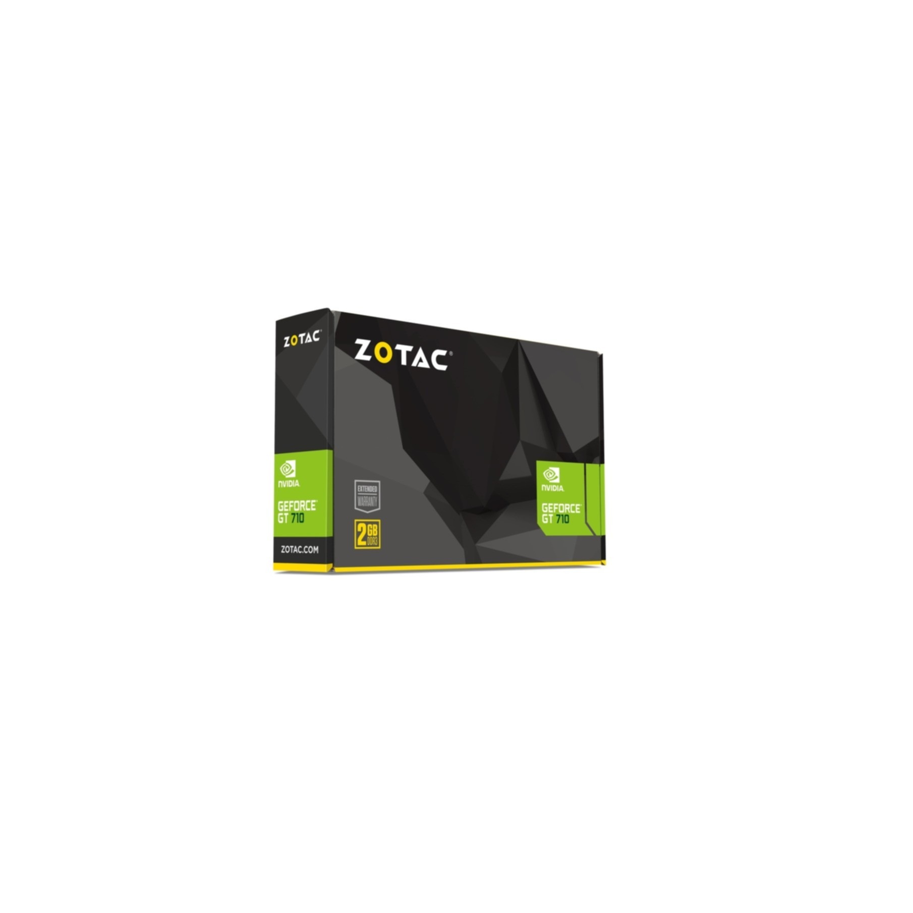 Zotac Grafikkarte »GeForce GT 710«