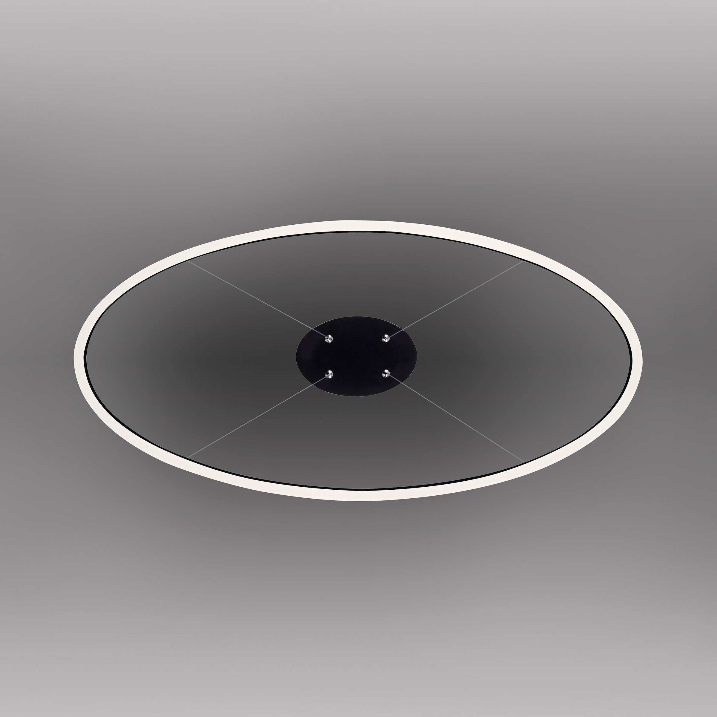 Paul Neuhaus Pendelleuchte »TITUS«, 1 flammig, Leuchtmittel LED-Board | LED fest integriert, LED, dimmbar, Simply Dim, Memory, nach Trennung vom Netz