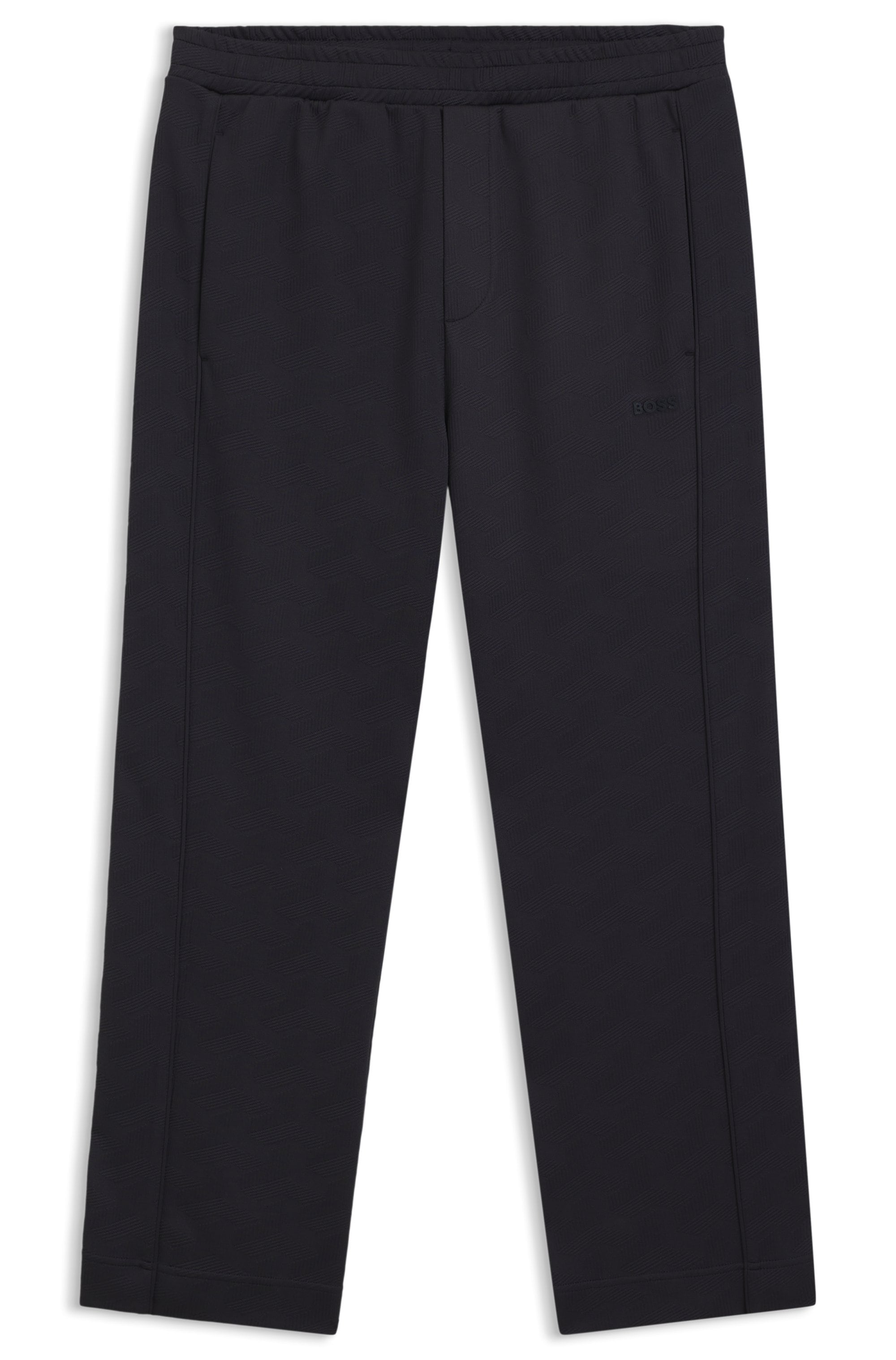 BOSS GREEN Jogginghose, Jogpants Sweatpants Stretchhose