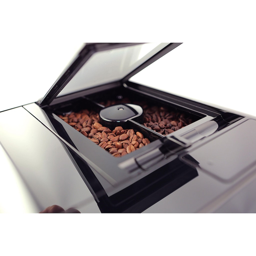 Melitta Kaffeevollautomat »Barista T Smart® F 83/0-102, schwarz«