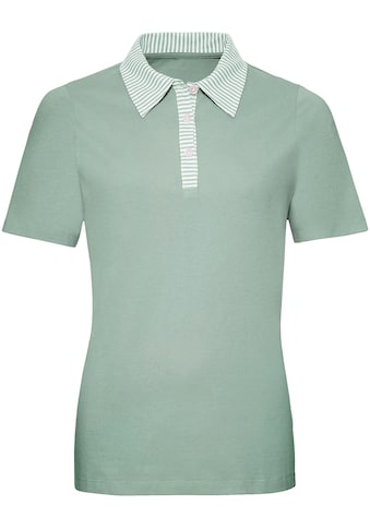 Classic Basics Poloshirt »Poloshirt« kaufen