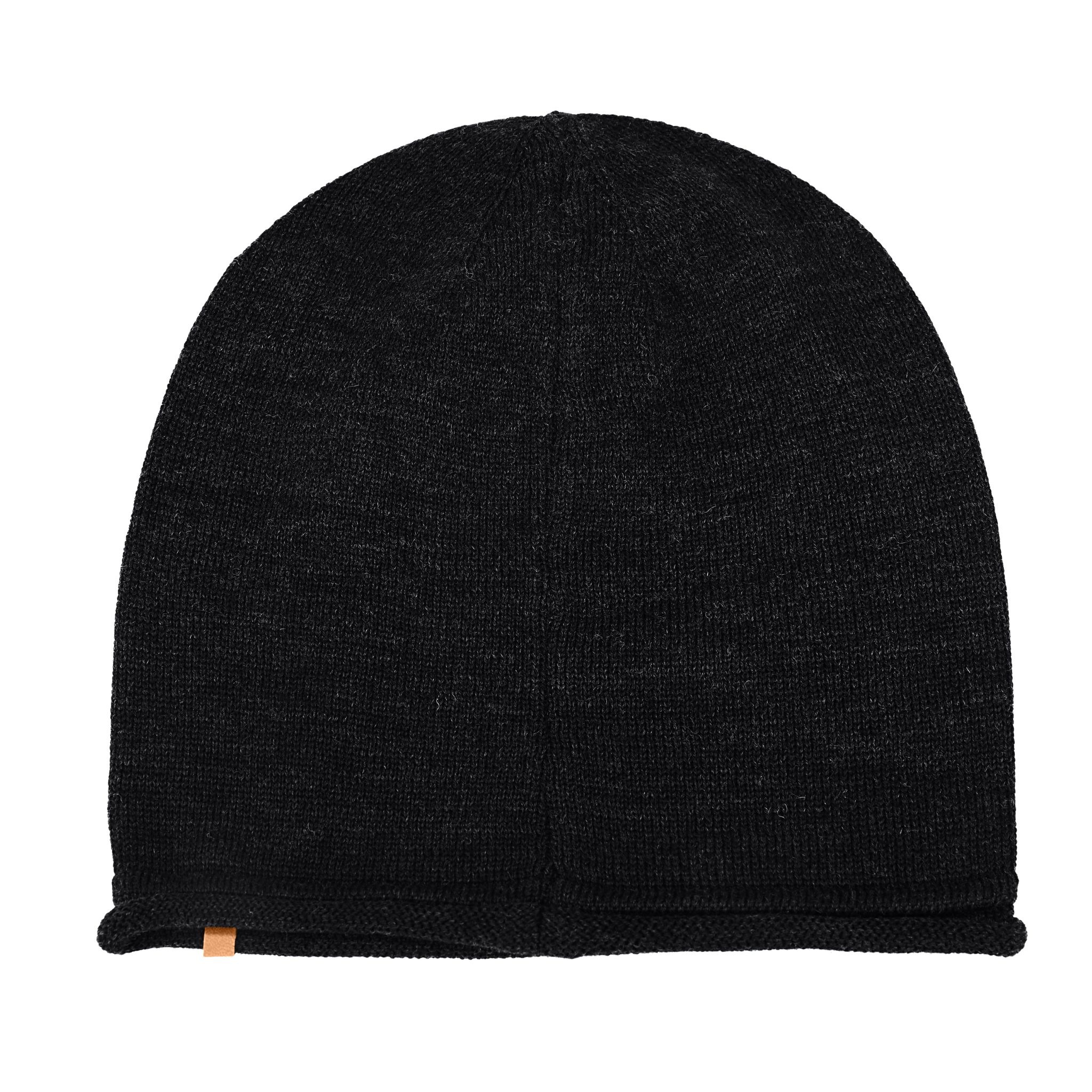 chillouts Beanie »Leicester Hat« Feinstrick, aus Merinowolle mit weicher Haptik