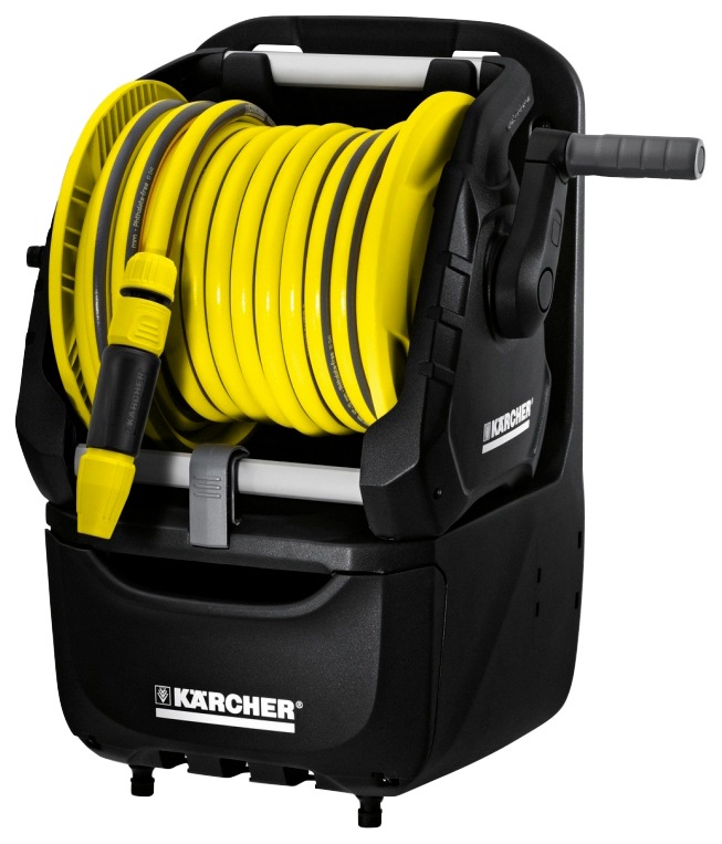 KÄRCHER Schlauchträger »HR 7.315«, (Set), Premium, inkl. Schlauch kaufen