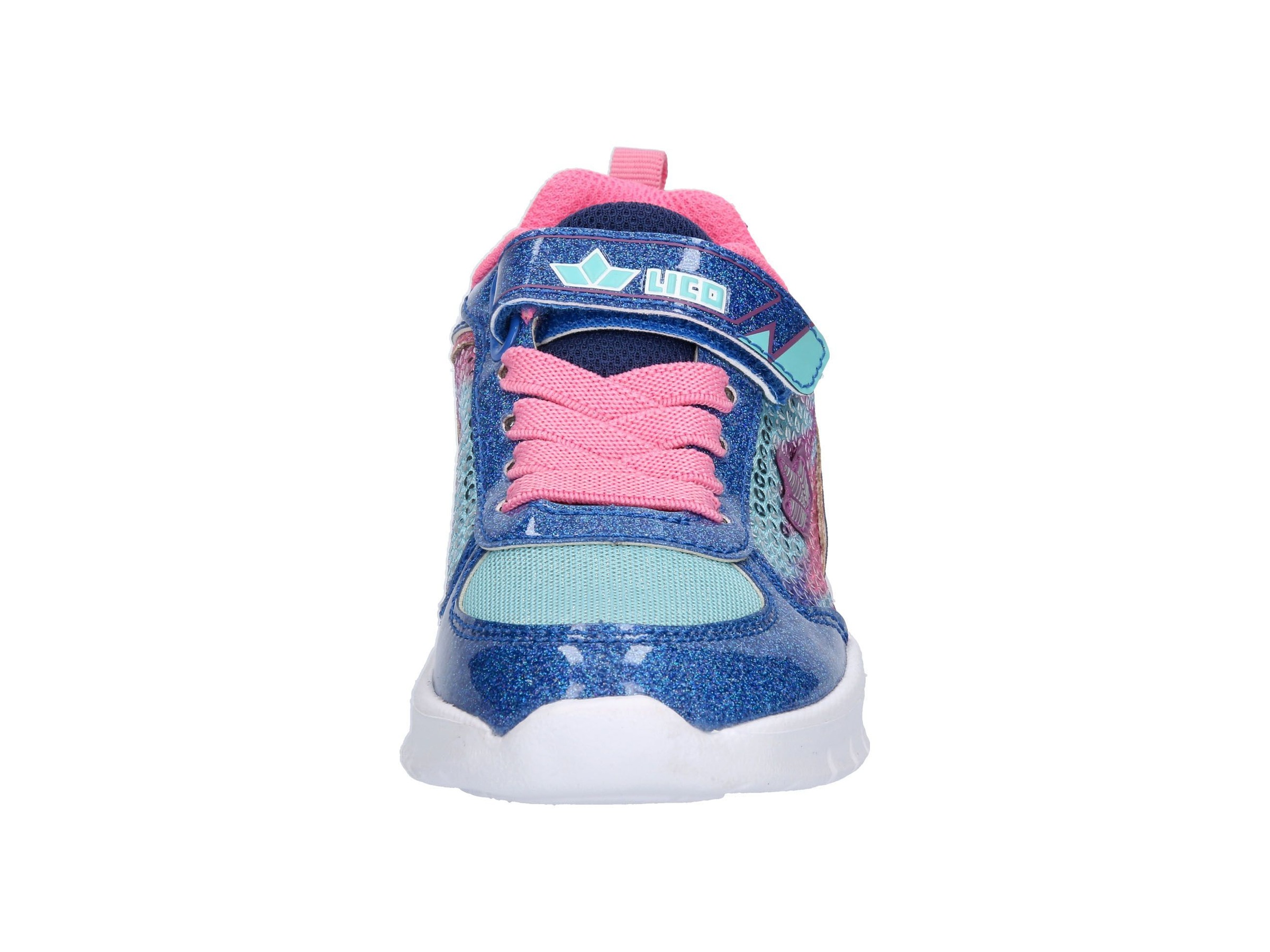 Lico Sneaker »Freizeitschuh Fenja VS«