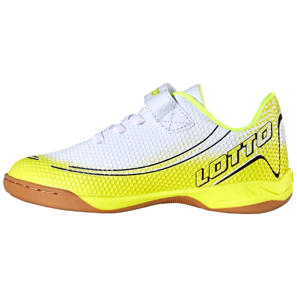 lotto Hallenschuh  - Indoor Sportschuhe mit nicht abfärbender Sohle