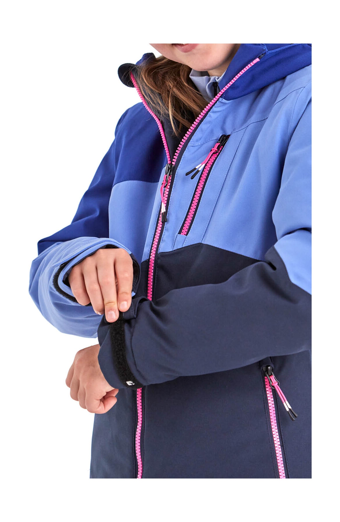 Killtec Skijacke »KSW 166 GRLS SKI JCKT«