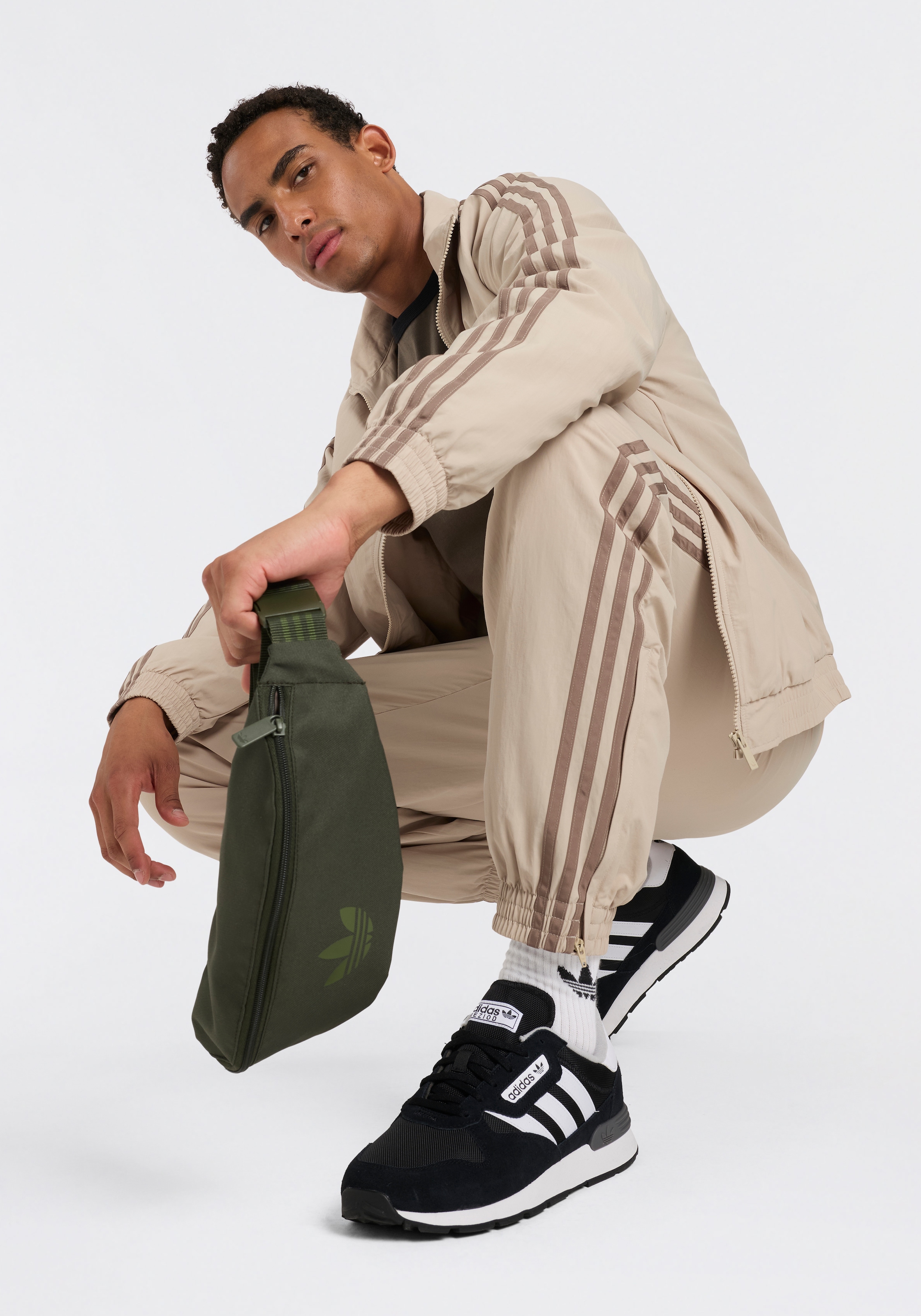 adidas Originals Sporttasche »ADICOLOR«