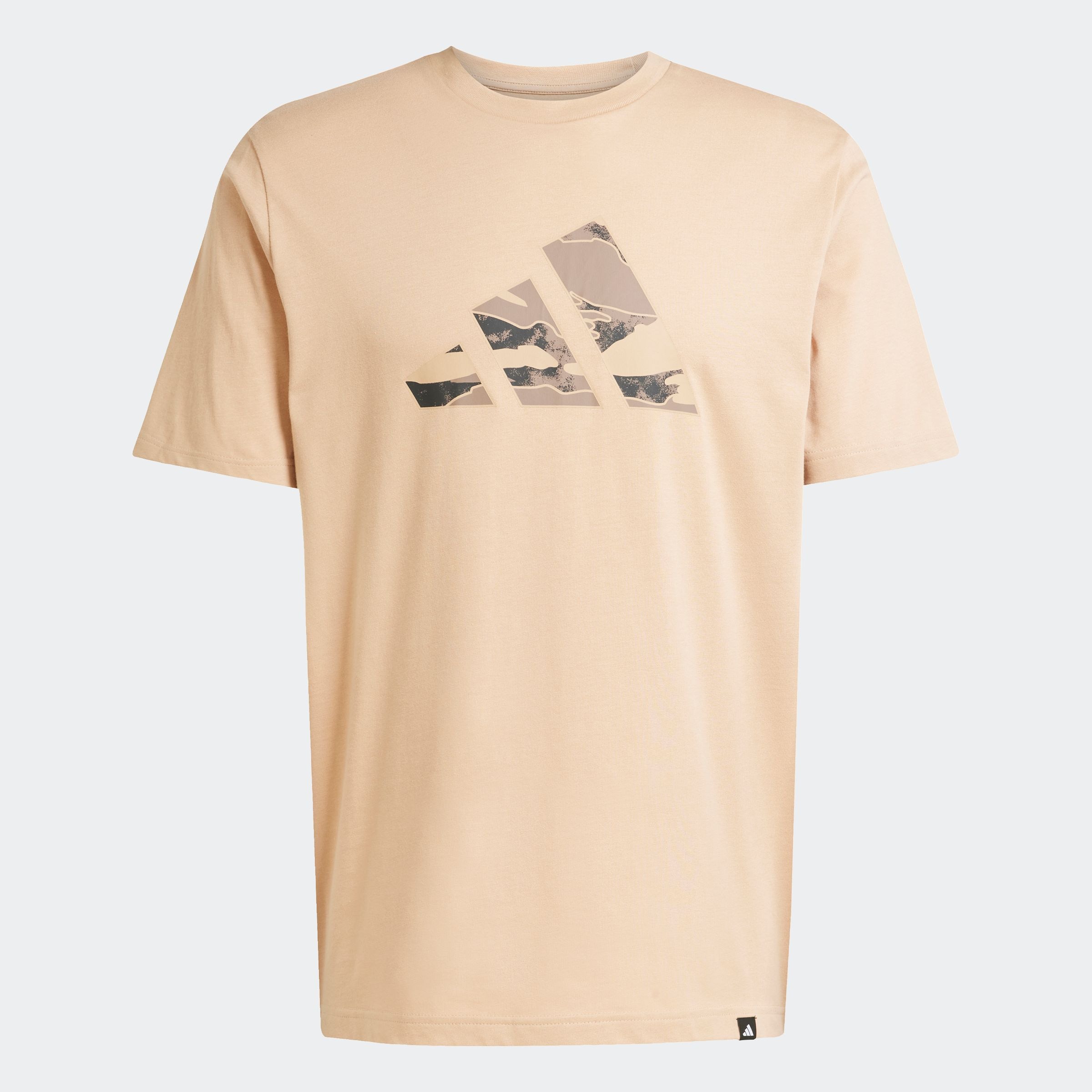 adidas Sportswear T-Shirt »M CAMO LOGO T«