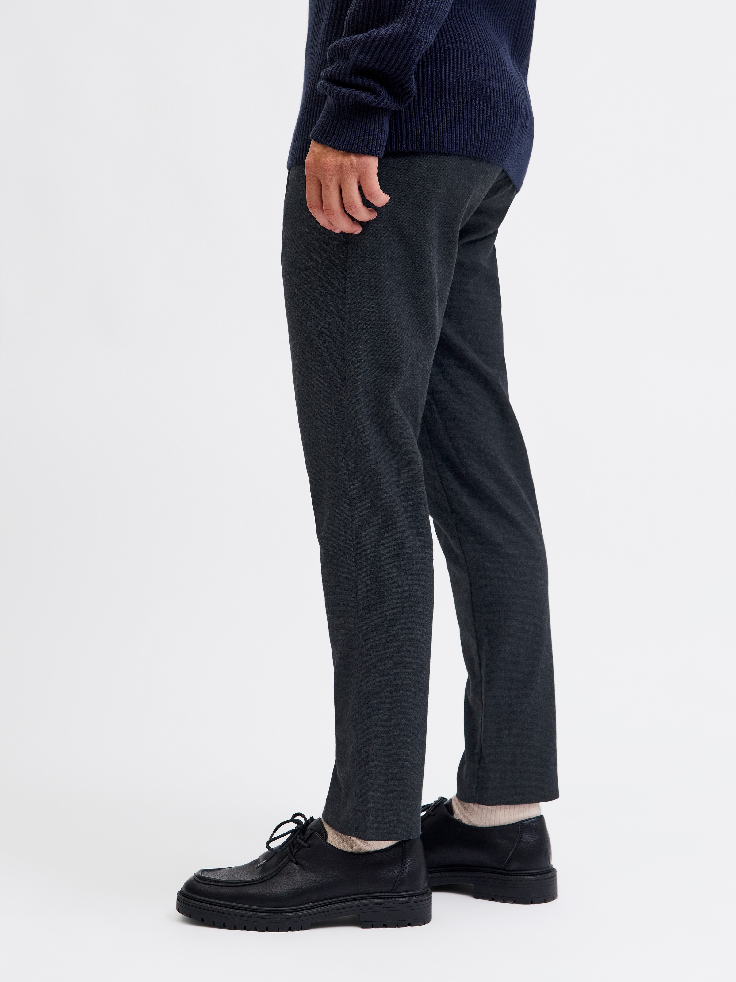 Jack & Jones Jogginghose »JPSTACE CEASER STRUCTURE JOGGER«