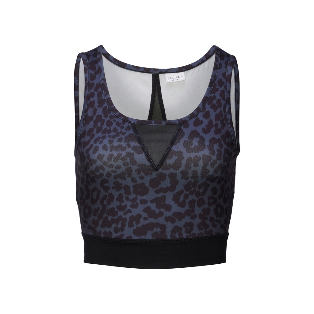 LASCANA ACTIVE Funktionsshirt