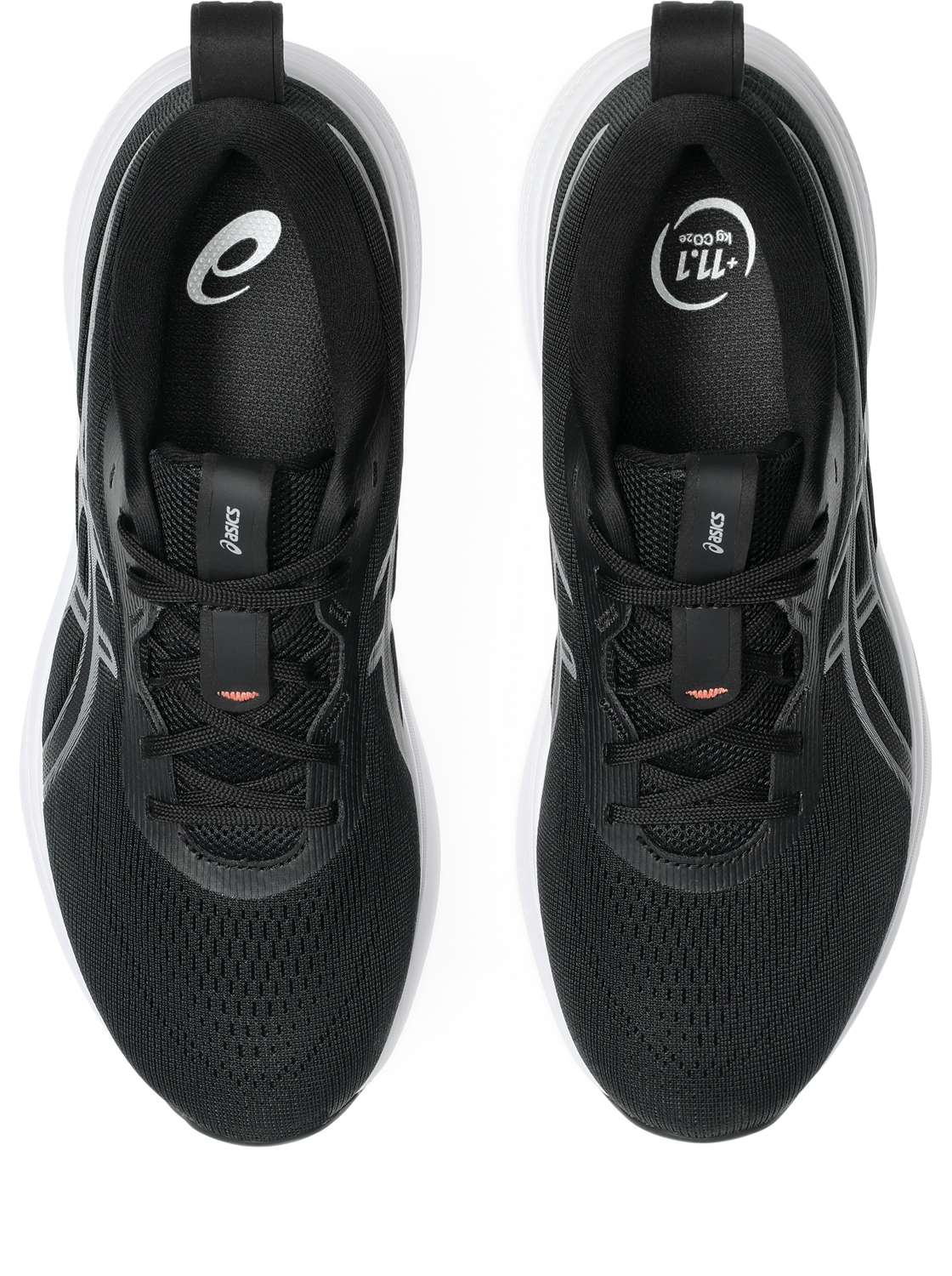 Asics Laufschuh »GEL-PULSE 17«  für Straße und Fitnessstudio, mit FF BLAST Dämpfung