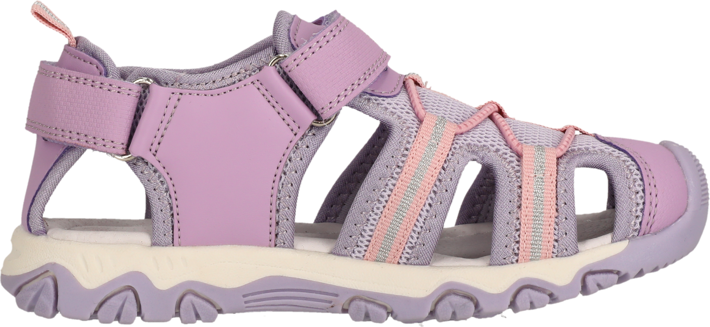 WHISTLER Sandale »Krila Kids Closed Sandal«