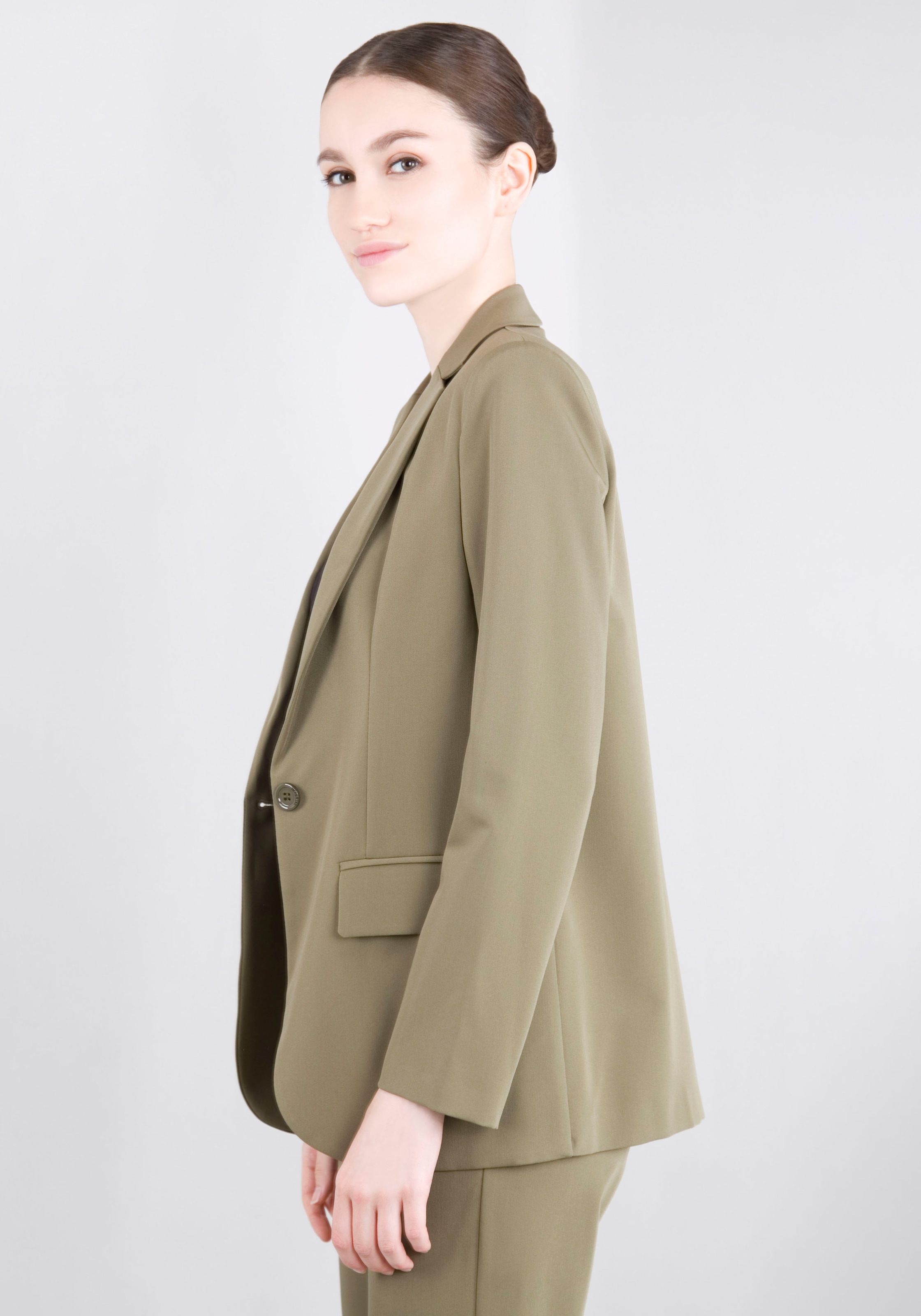 IMPERIAL Blusenblazer »Boyfriend-Blazer«