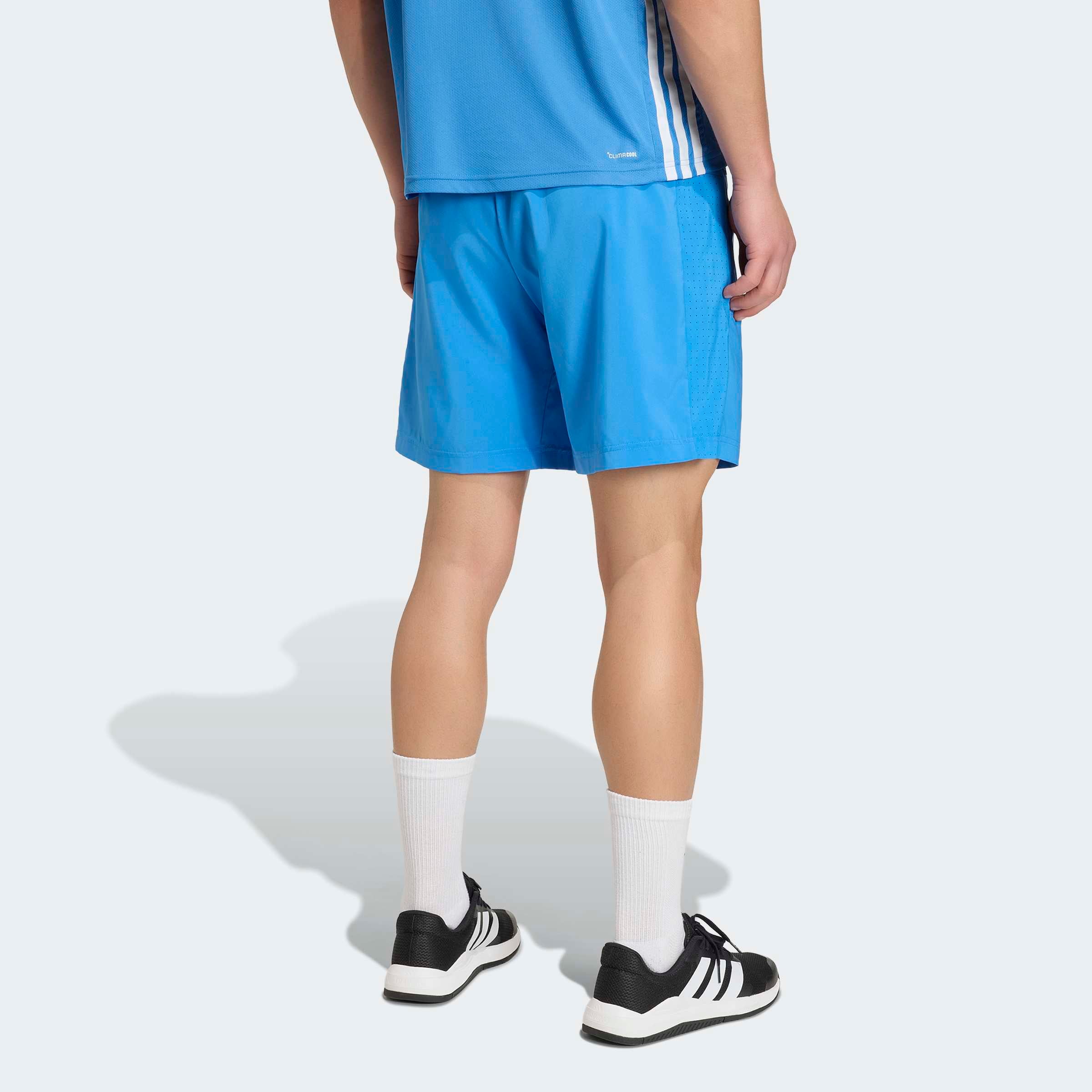 adidas Performance Shorts »WORKOUT ESSENTIALS BASE WOVEN«