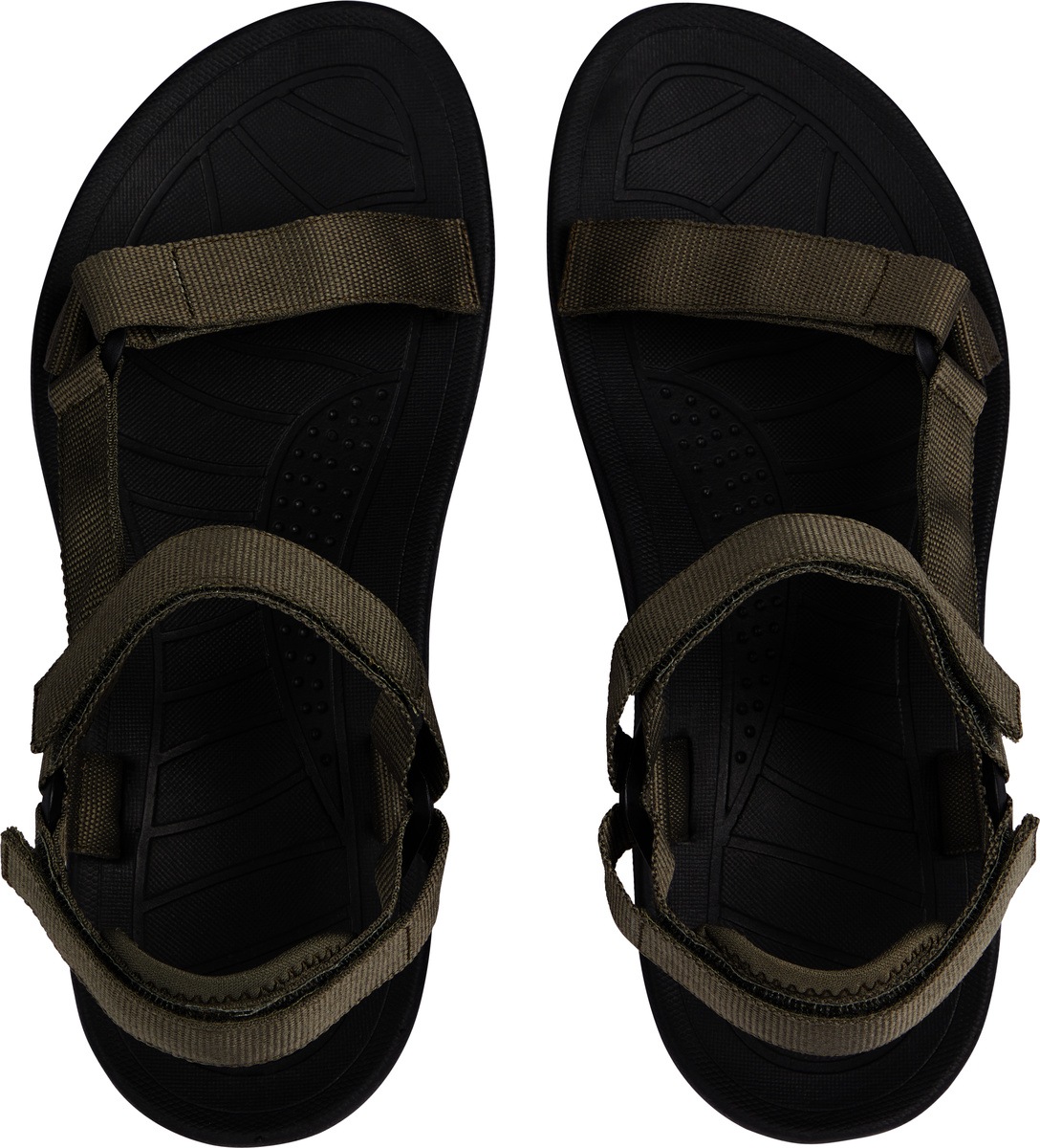McKINLEY Outdoorsandale »Ux.-Trek-Sandale Maui II«